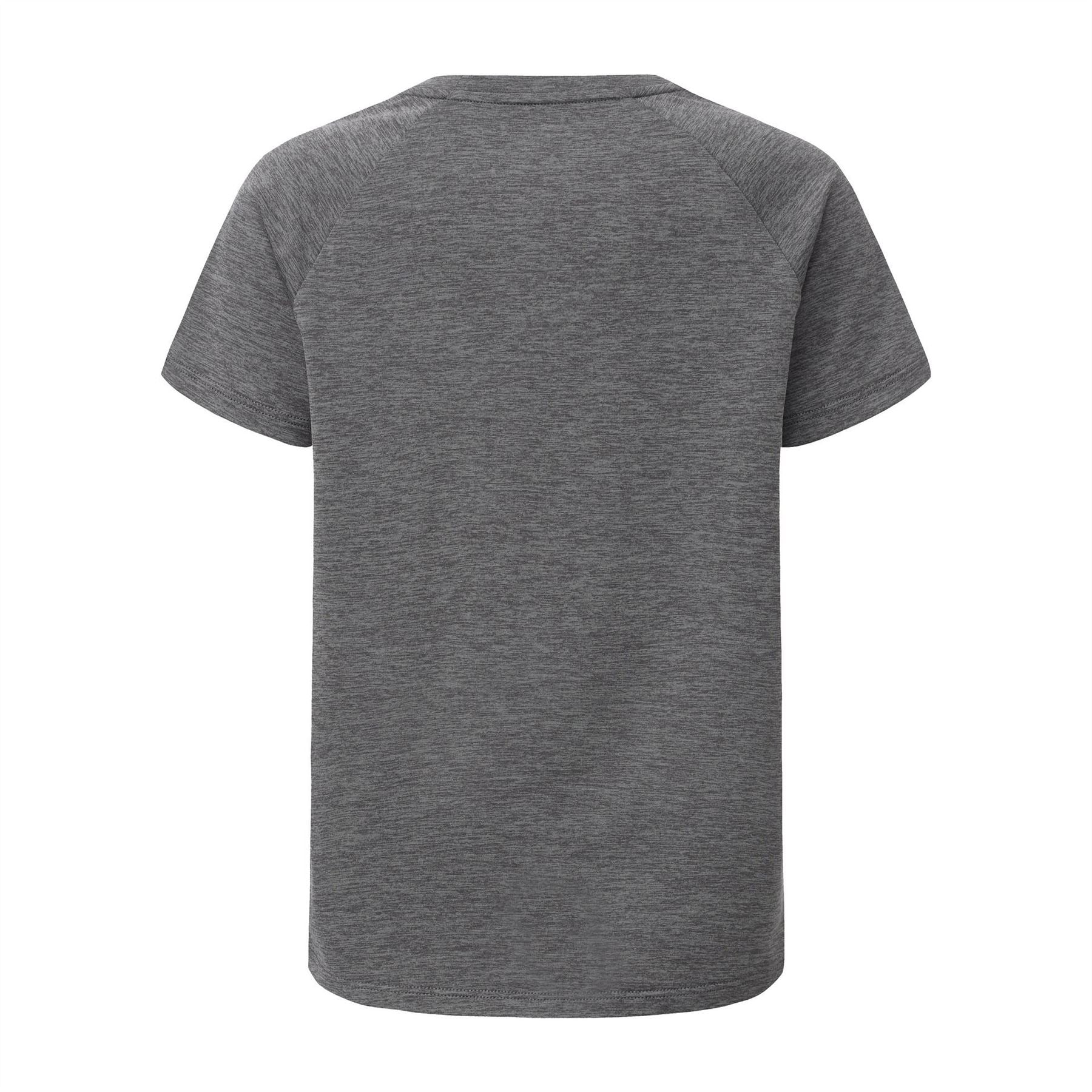 Everlast Flex Crew Neck Regular Fit T-Shirt