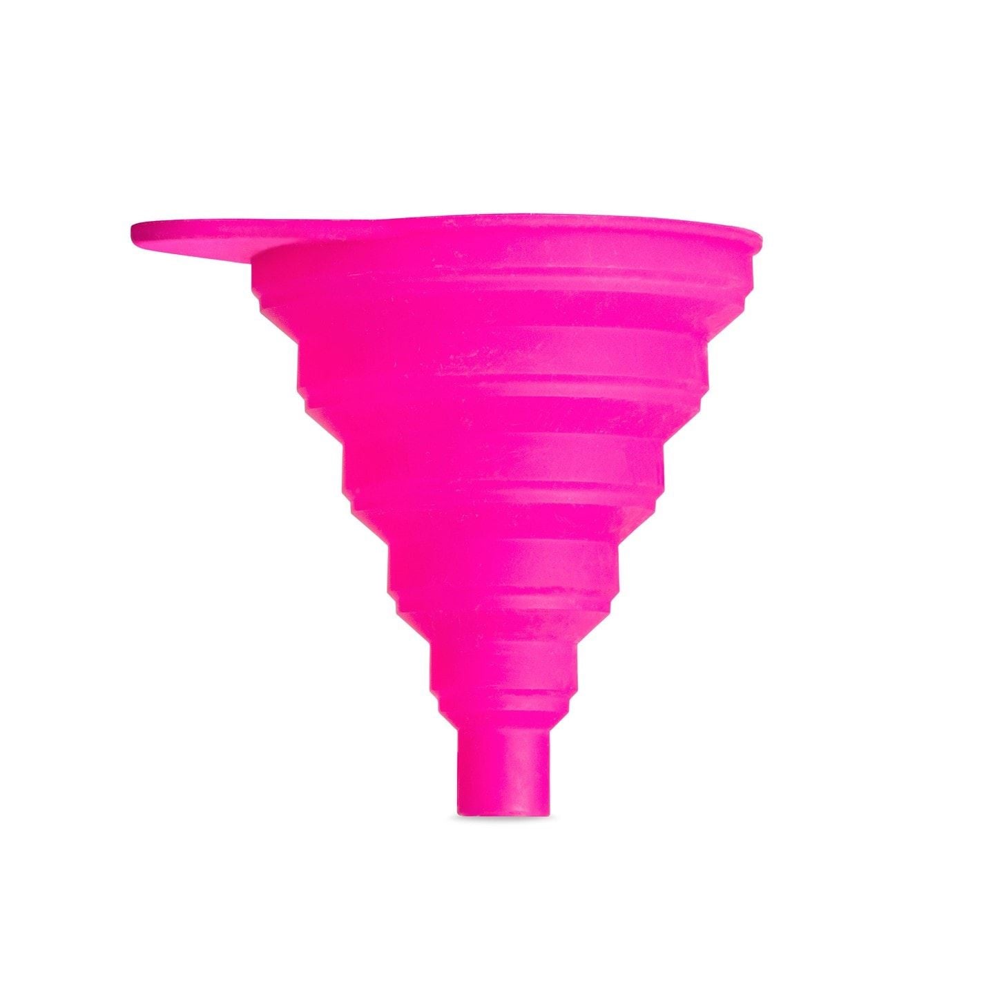 Muc-Off Off Collapsible Silicone Funnel