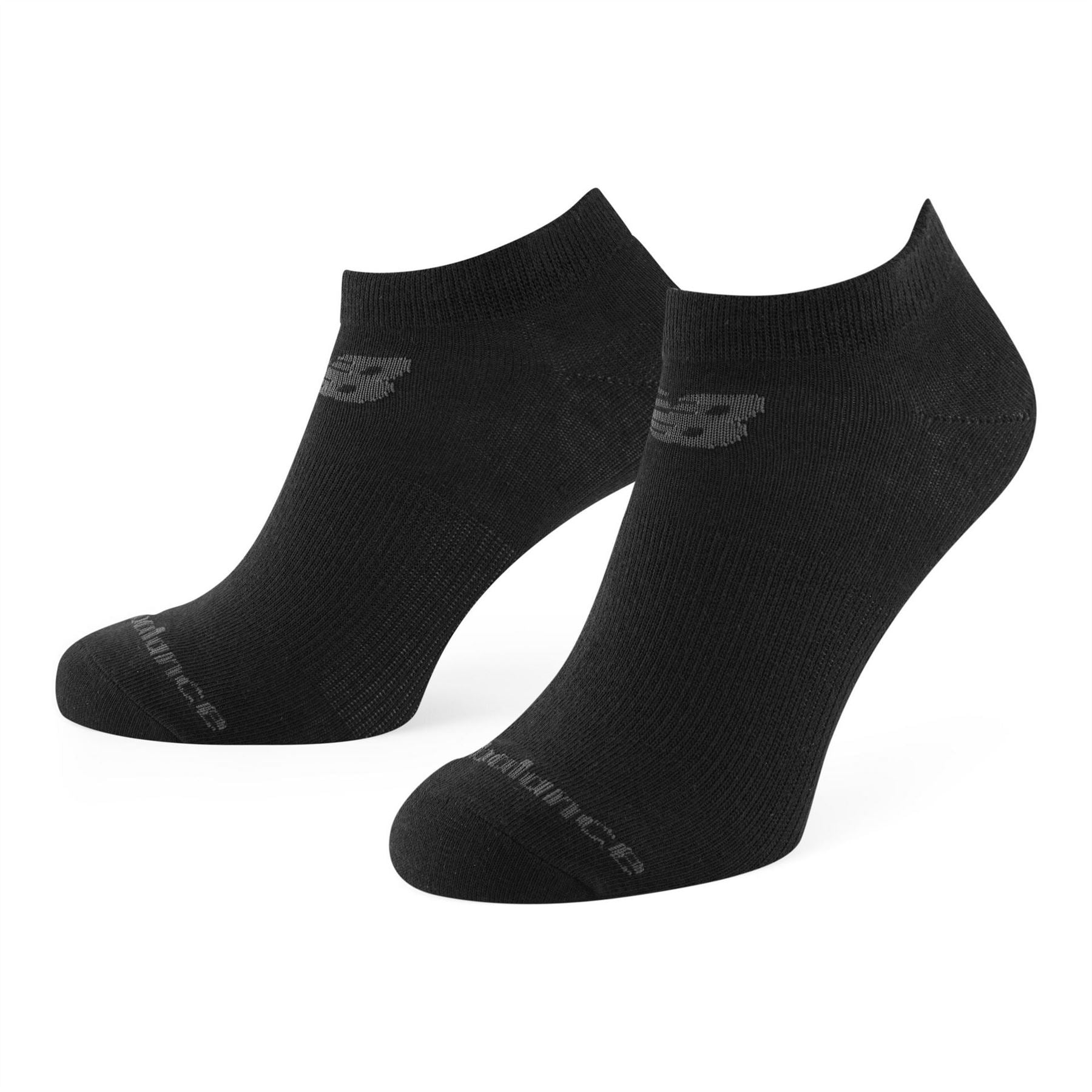 New Balance 10 Pack No Show Liner Socks