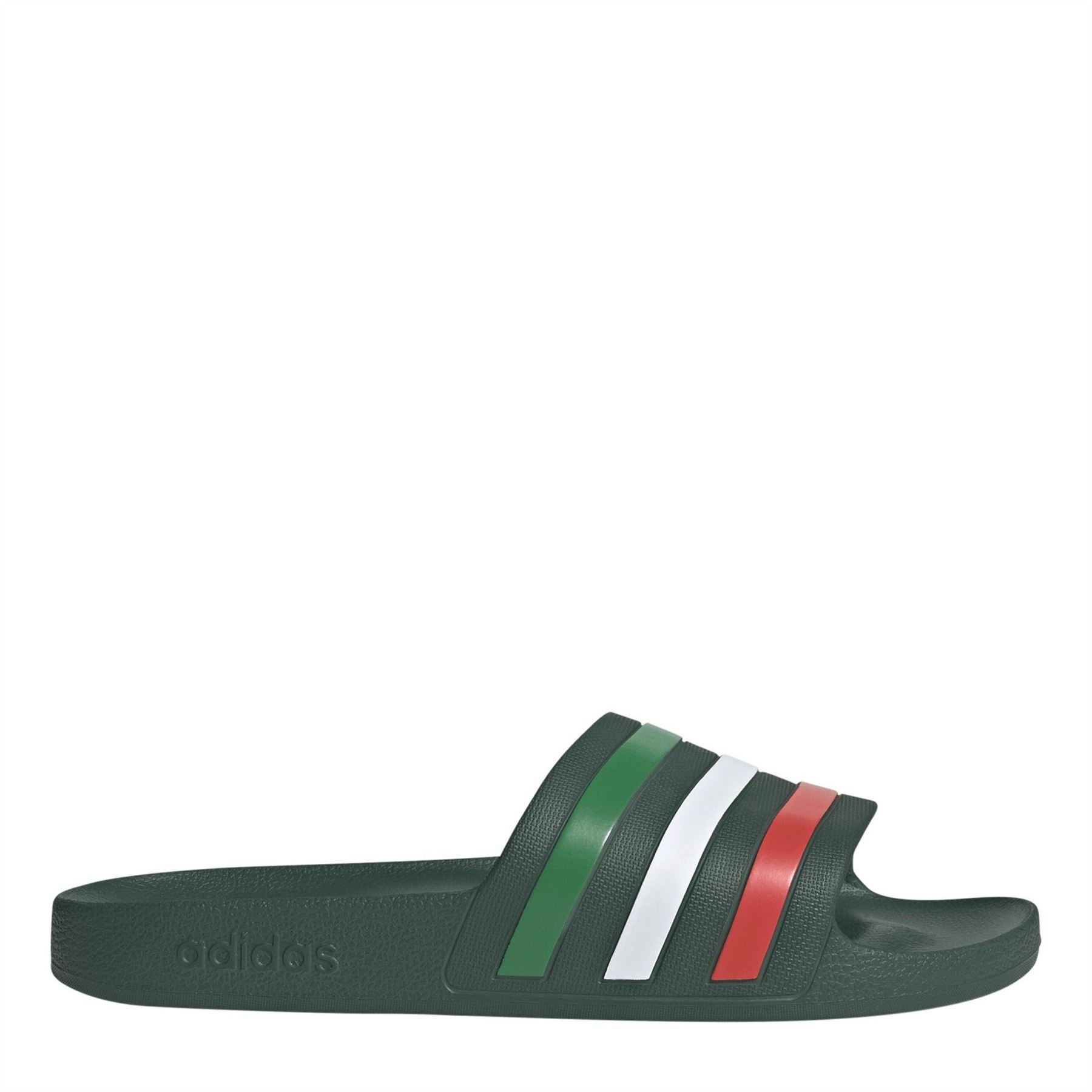 adidas Mens Adilette Aqua Slide