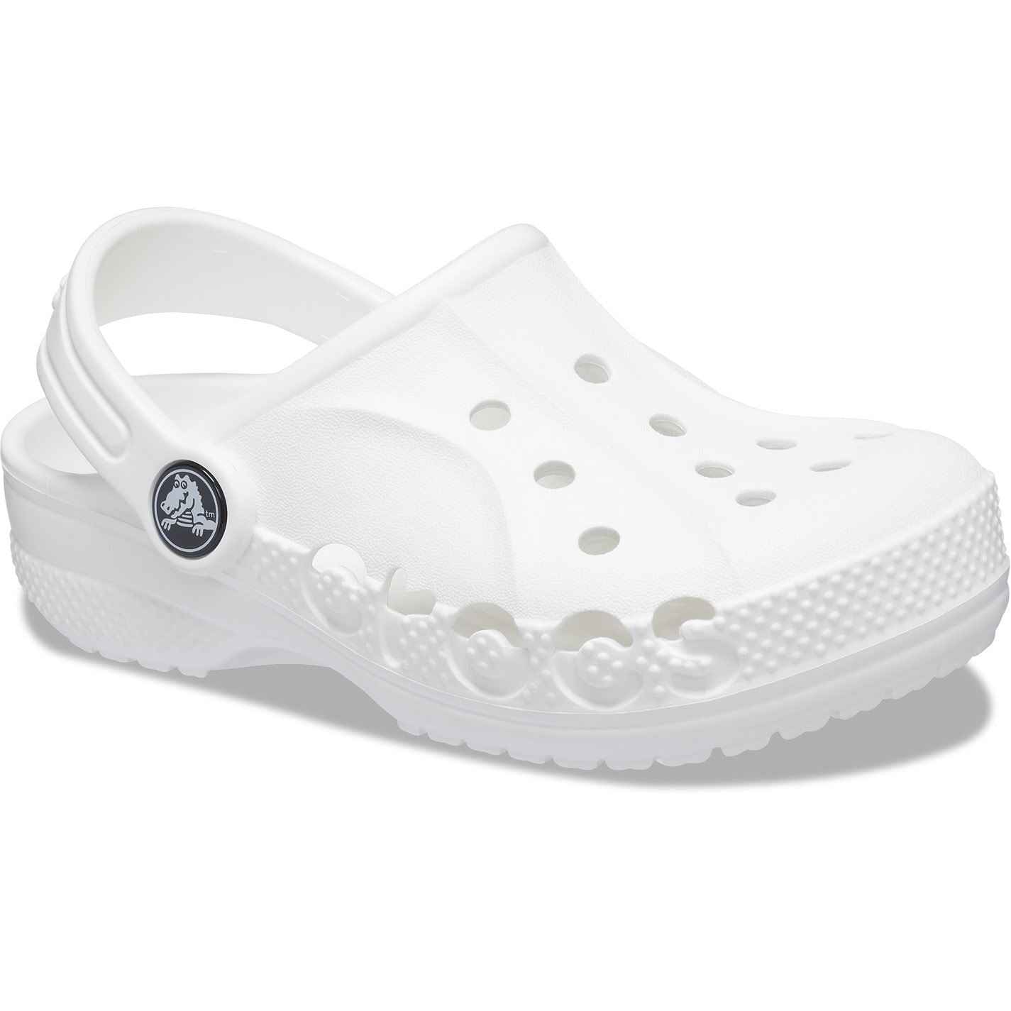 Crocs Baya Clogs Childrens