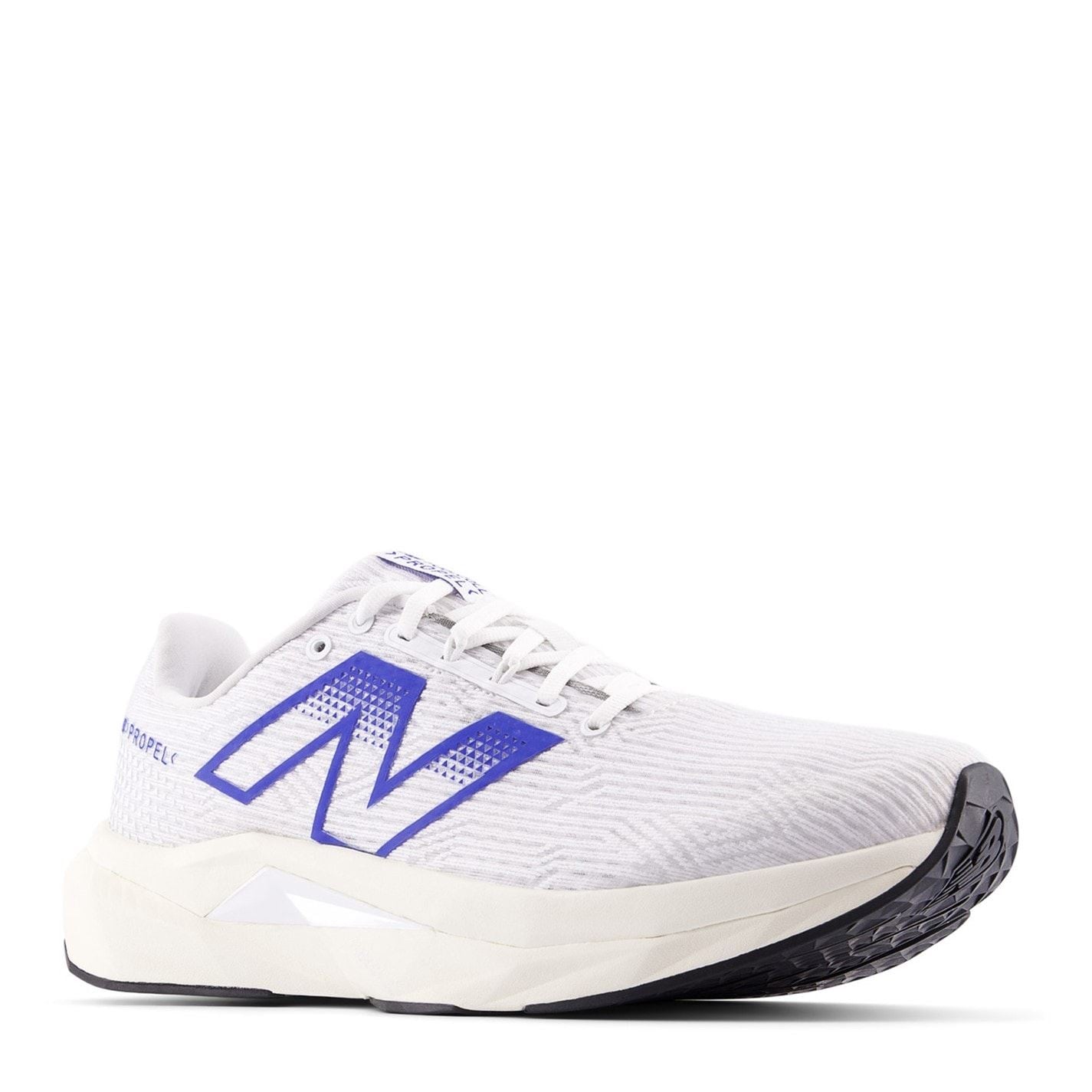 New Balance Mens Balance Fuelcell Propel V5 Running Shoes