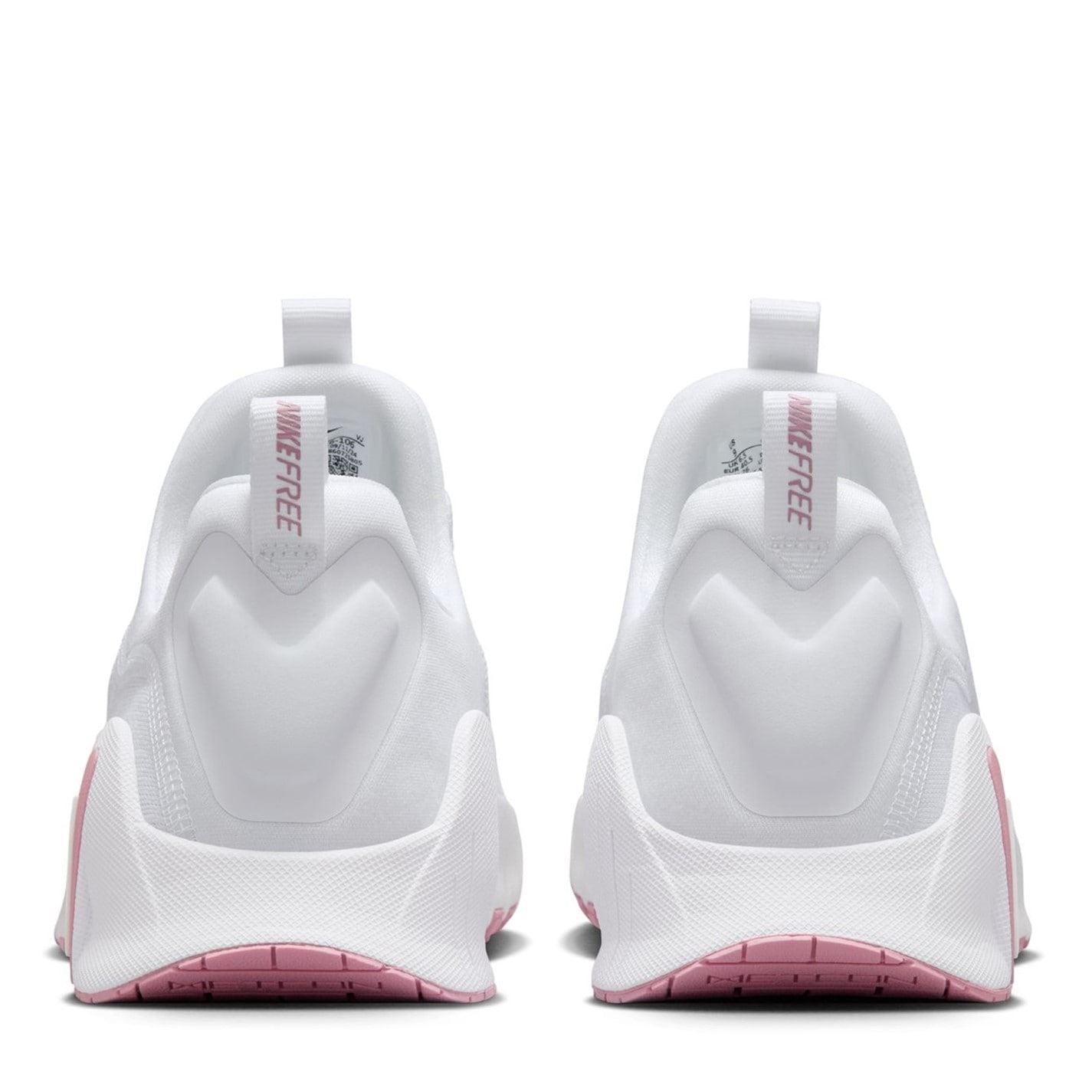 Nike Womens Free Metcon 6 Workout Shoes