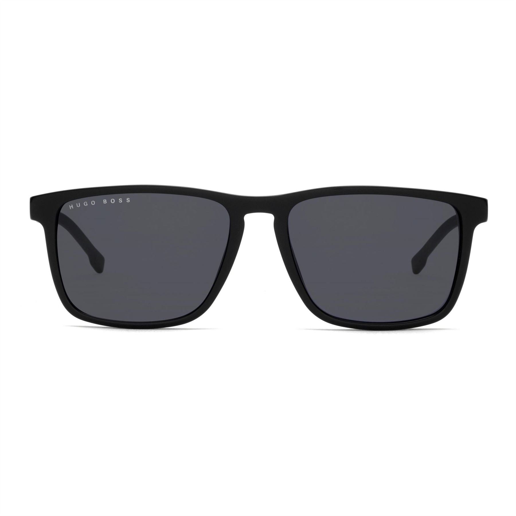 Boss Square Sunglasses, Square Design