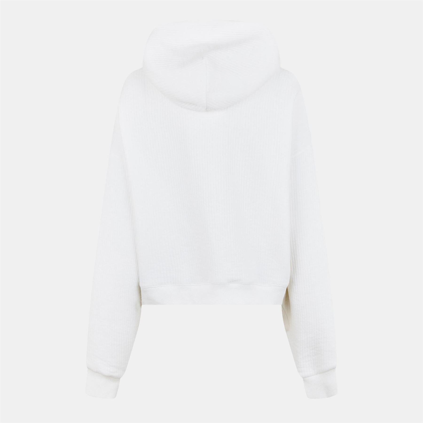 Jack Wills Ottoman Rib Hood