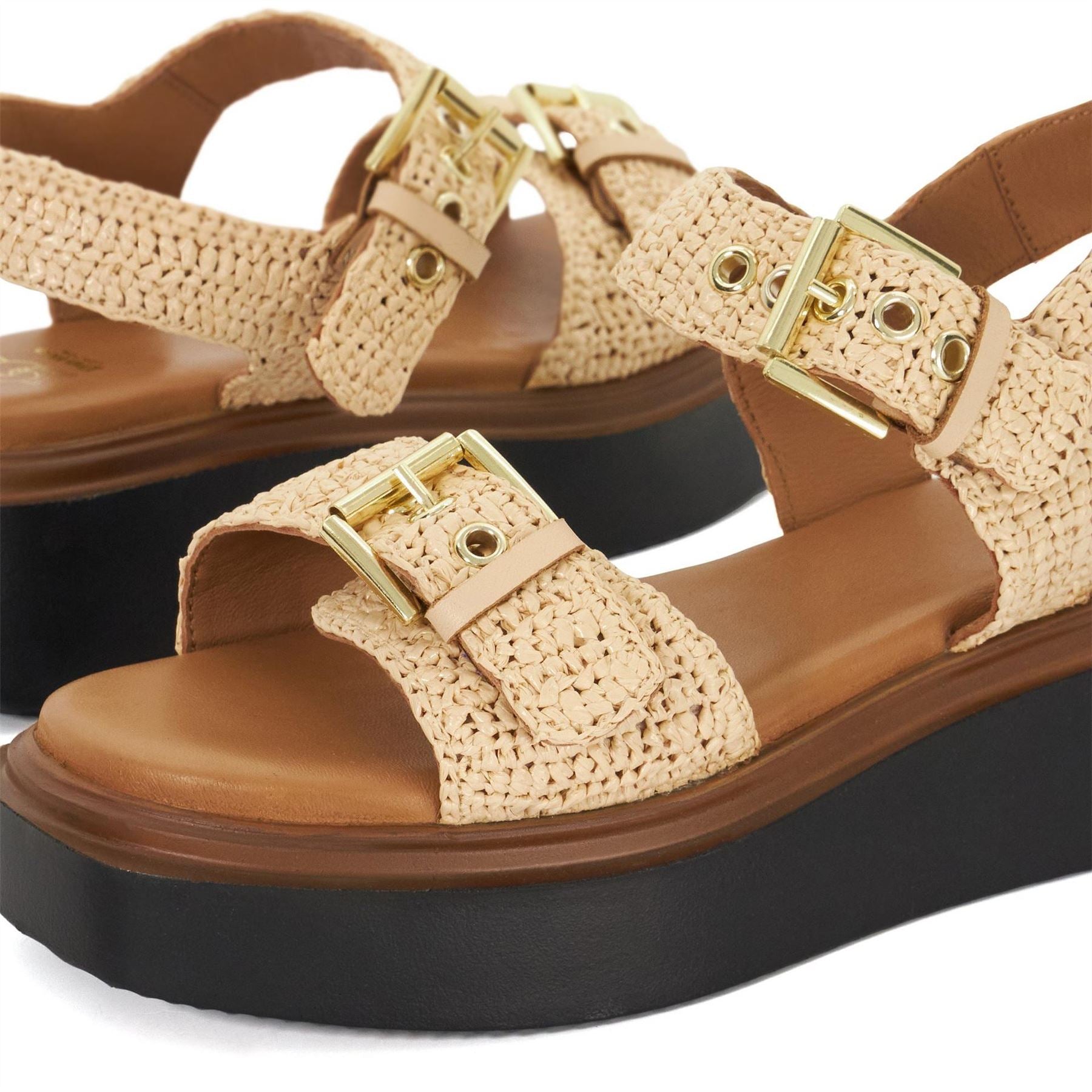 Dune London Sandal
