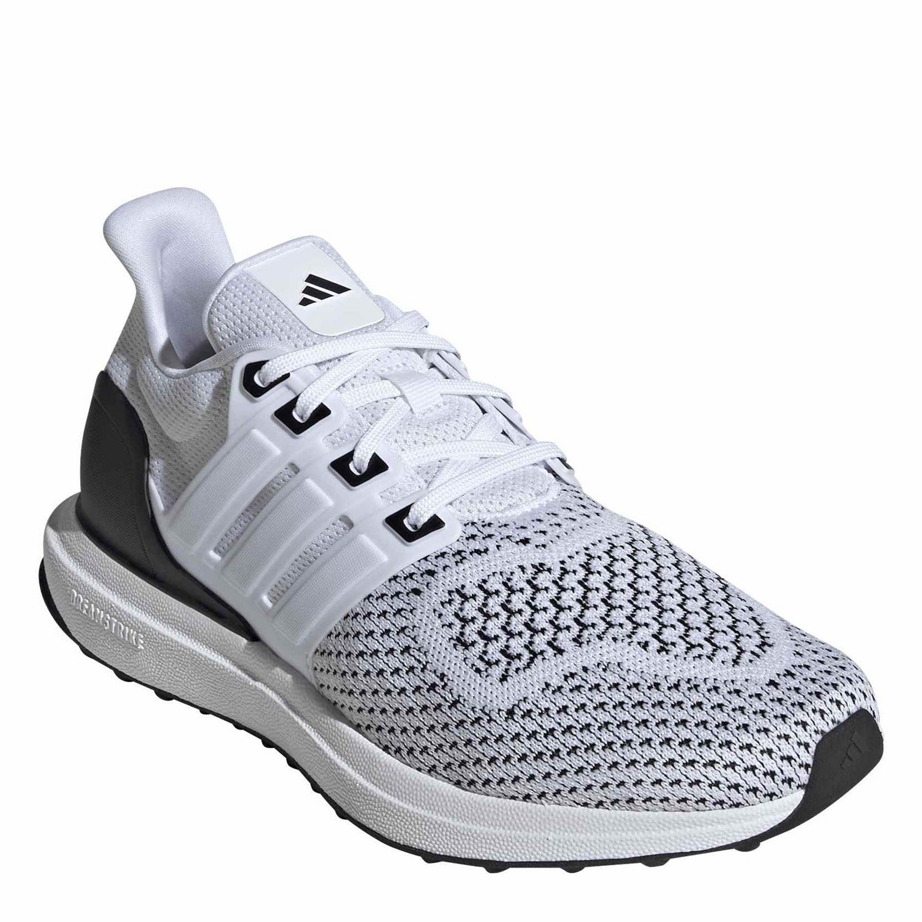 adidas Ultradream Lace Up Road Shoes Sneakers
