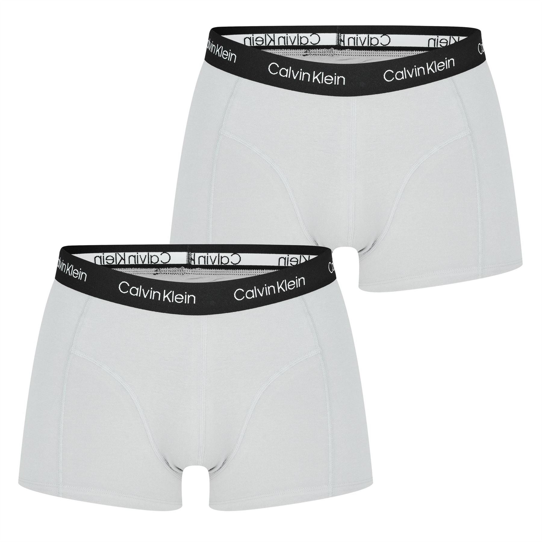Calvin Klein 2 Pack Trunks