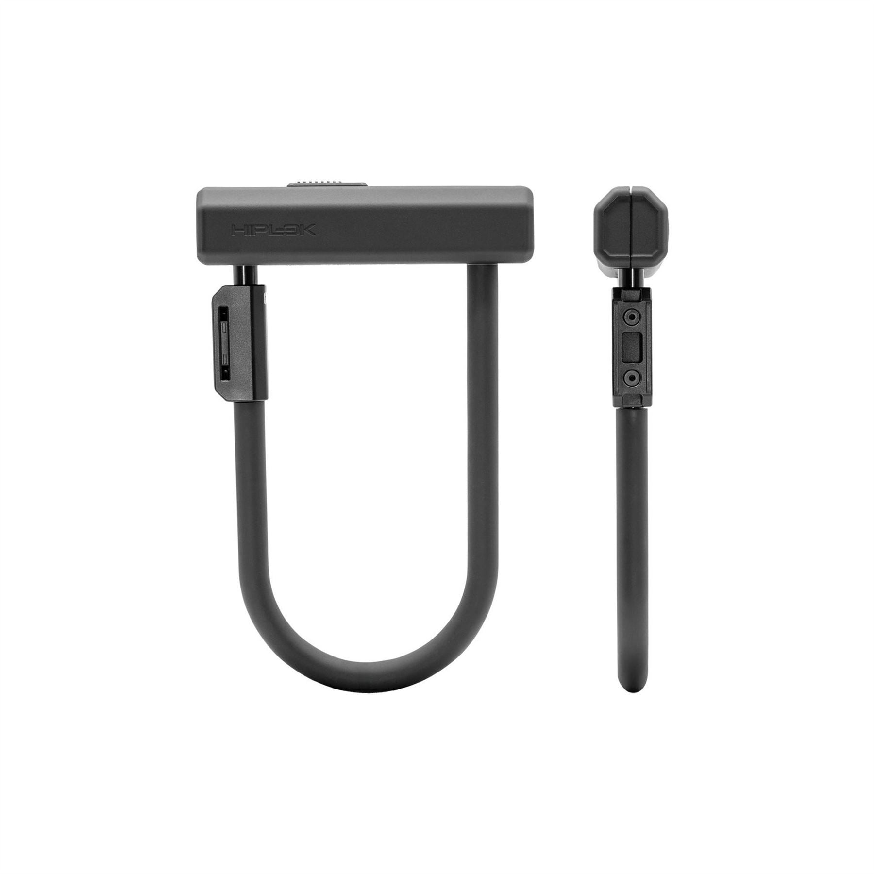 Hiplok Urban D Lock