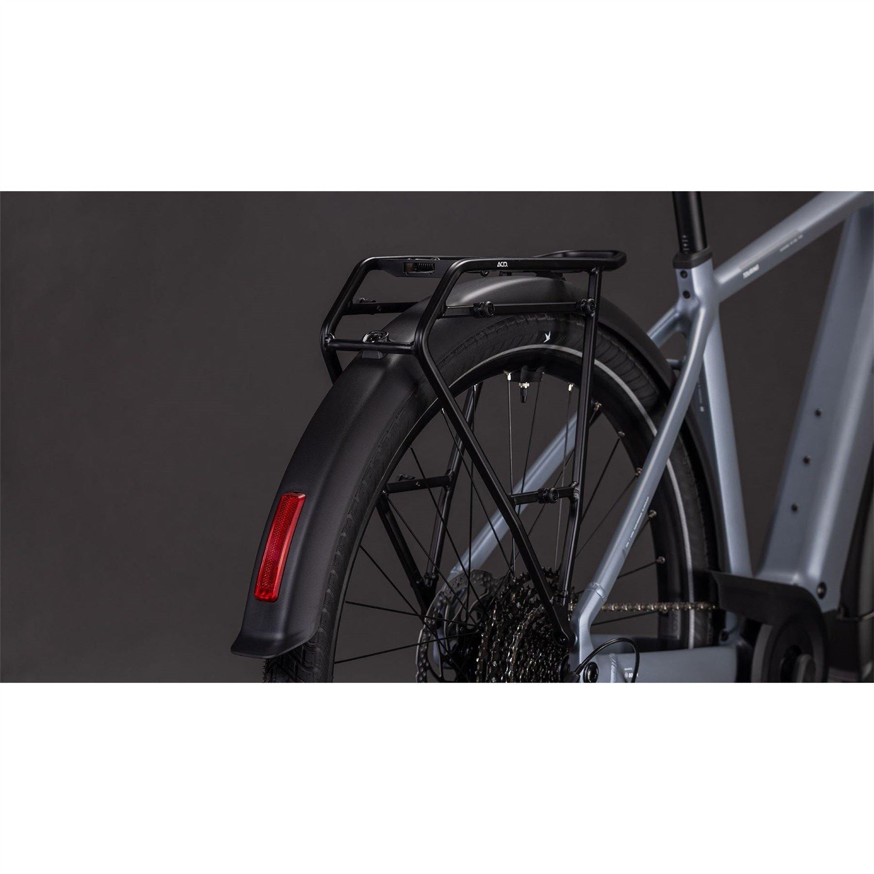 Cube Touring Hybrid Pro 800 2026 Electric Hybrid Bike