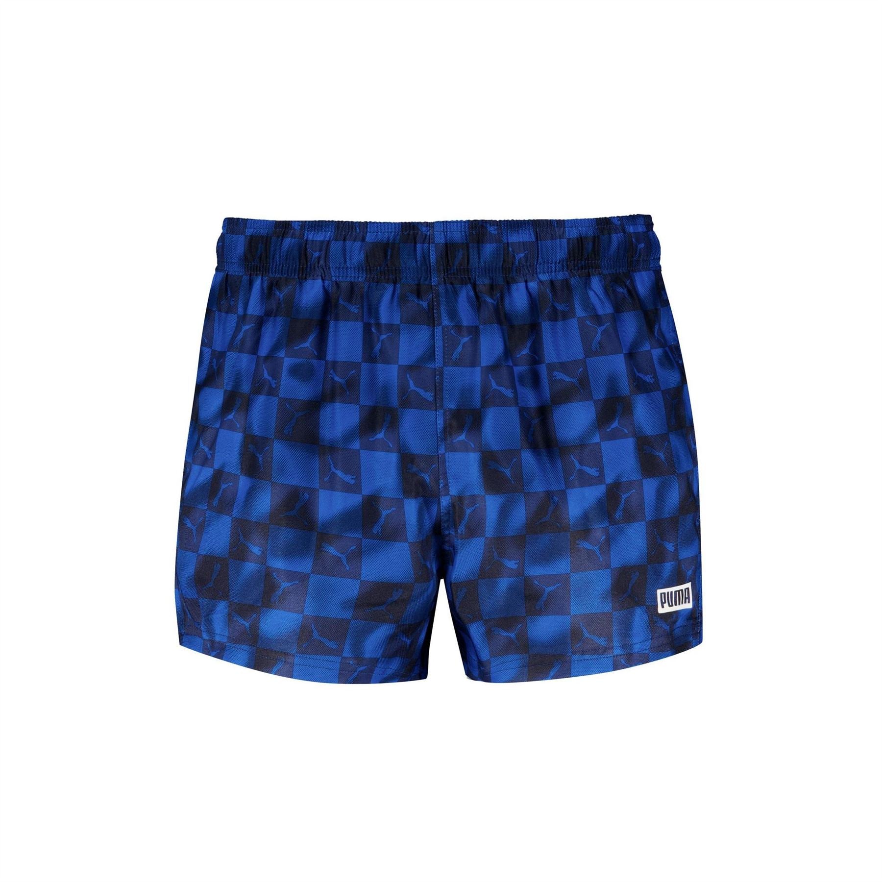 Puma Swim Men Printe