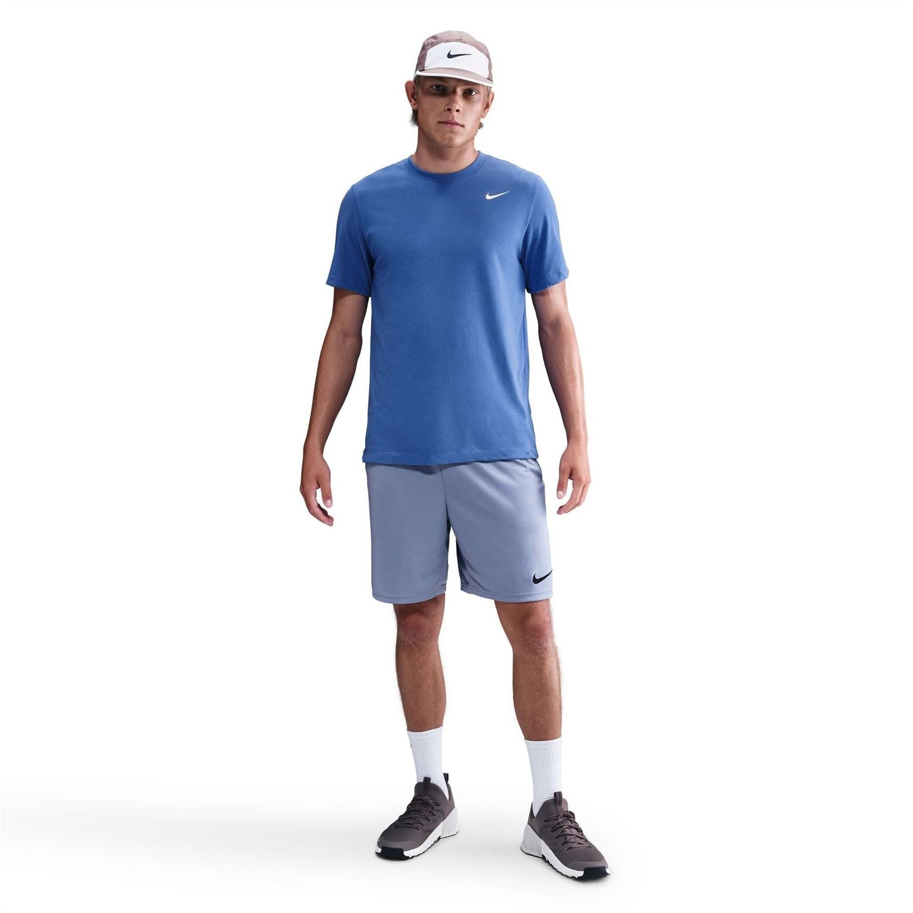 Nike Mens Dri Fit Legend Fitness T-Shirt