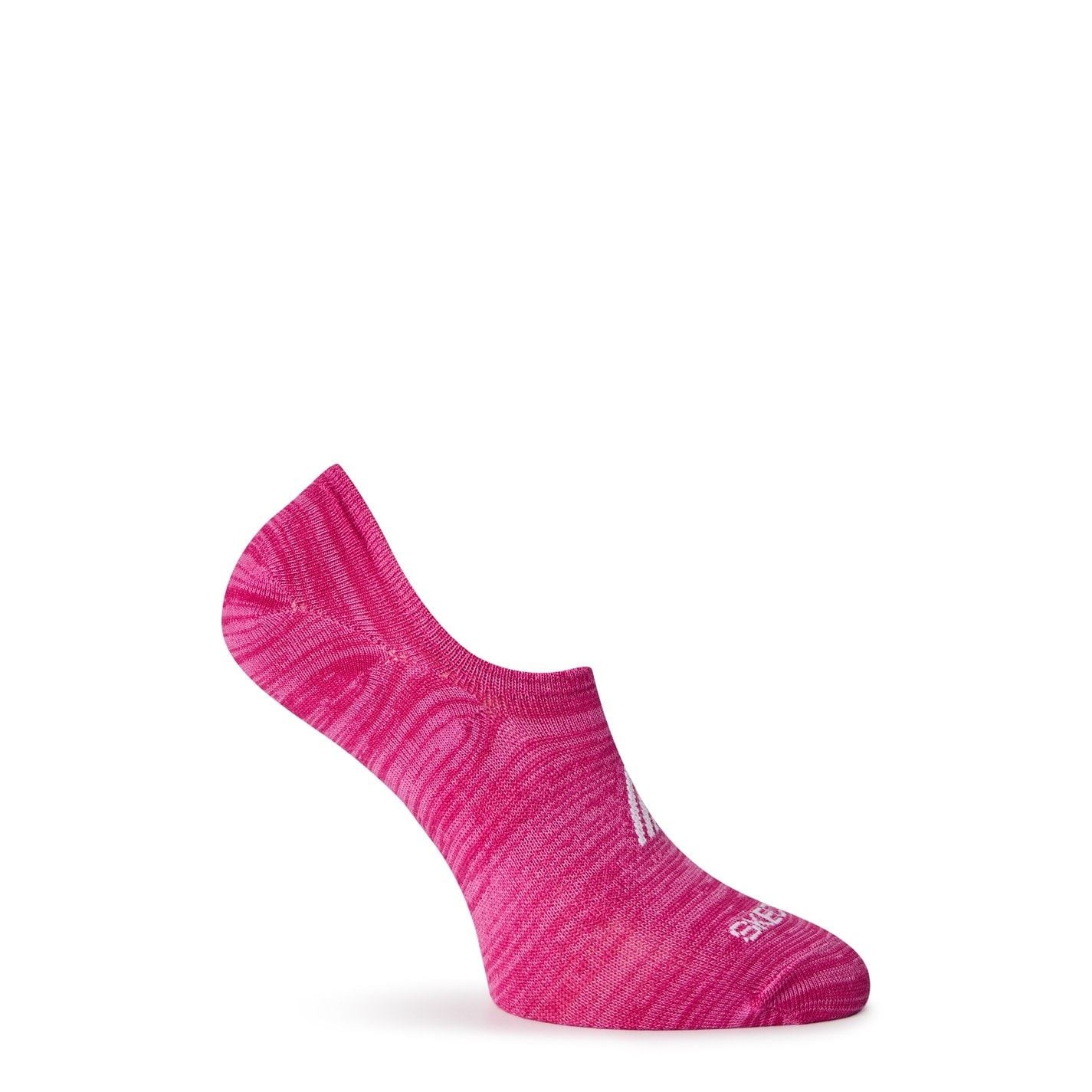 Skechers 3 Pack Low No Show Liner Socks