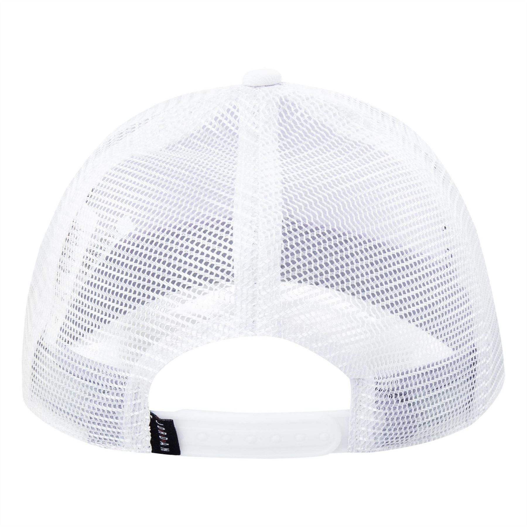 Air Jordan Flat Peak Cap