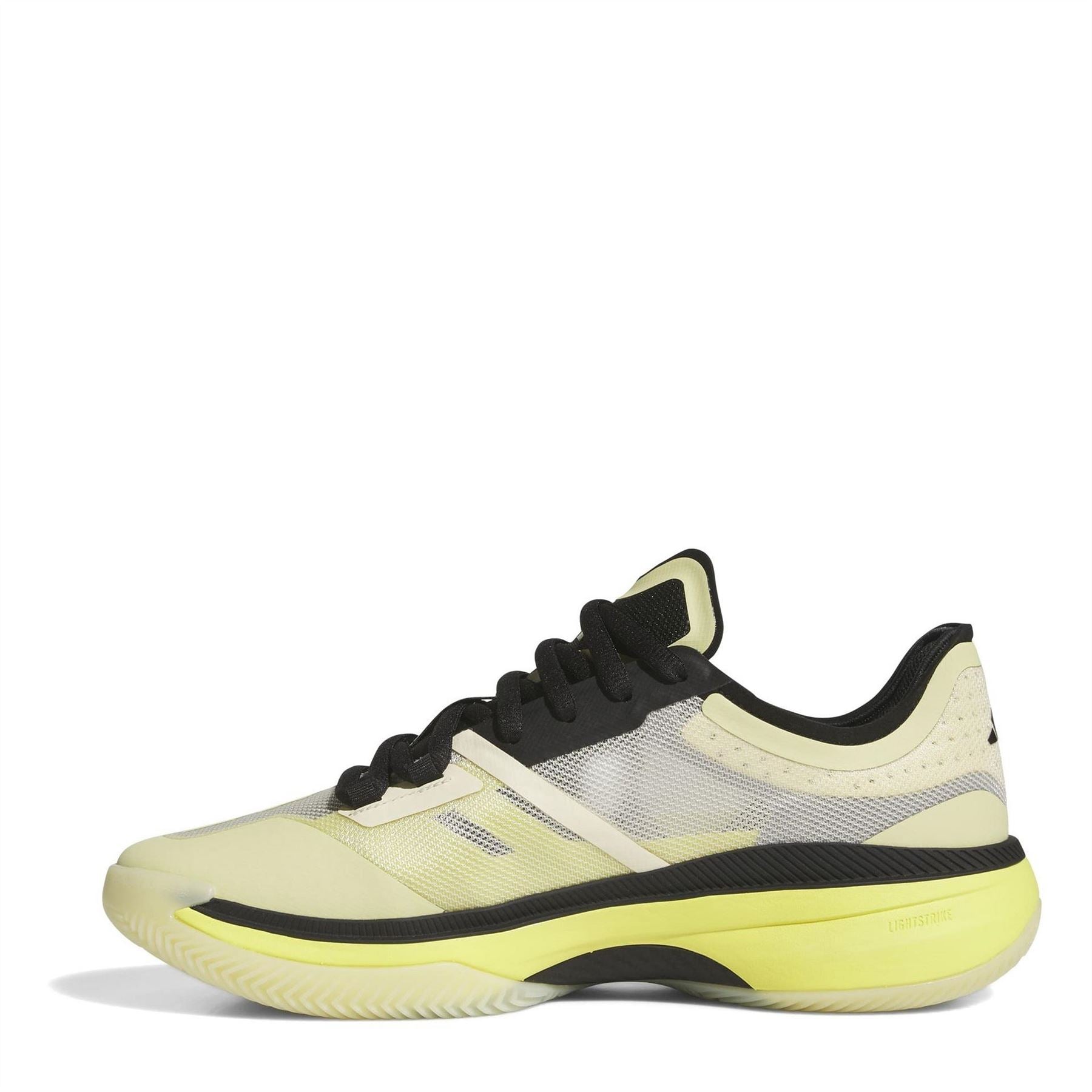 adidas Adizero Select 3.0 Lace-Up Court Shoes