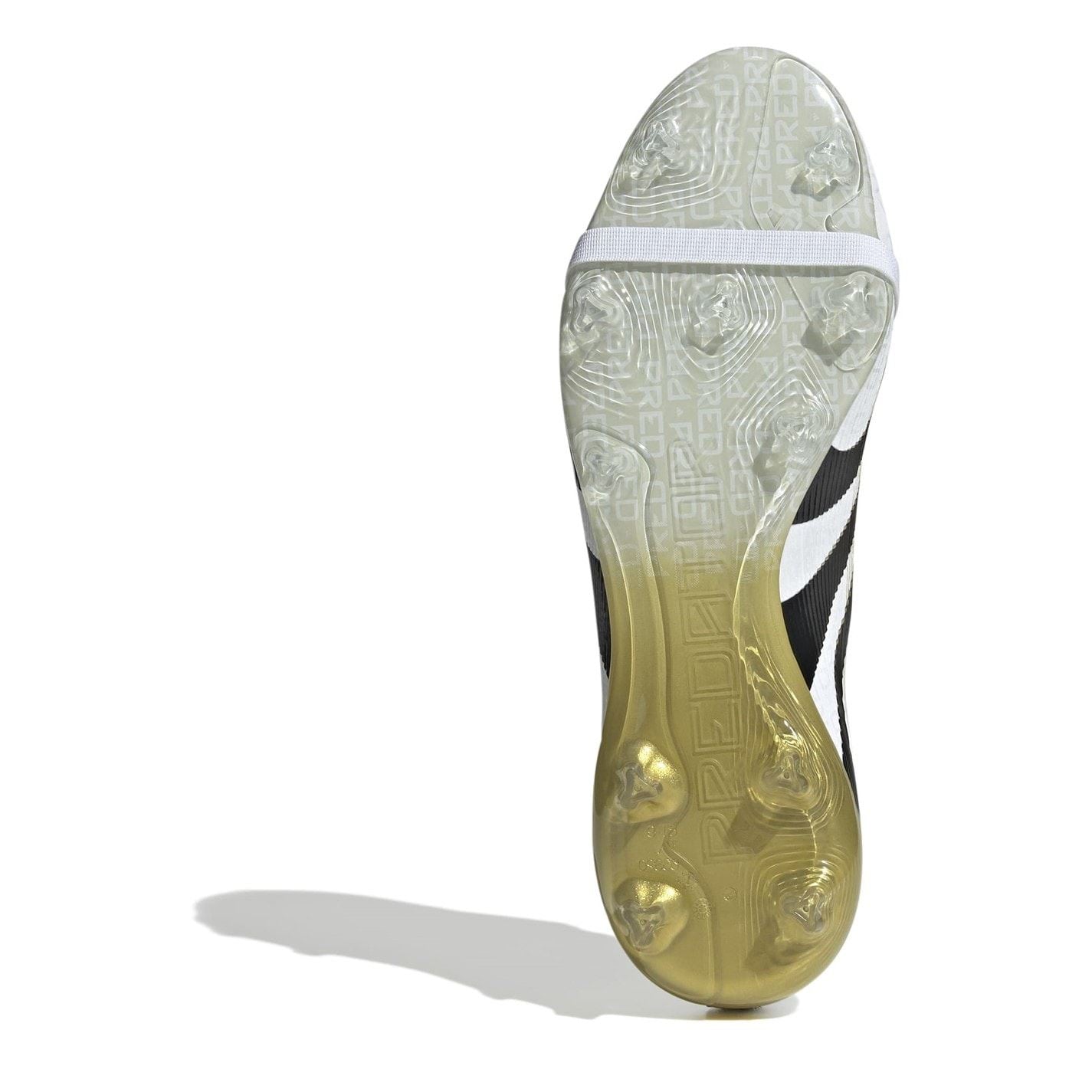 adidas Predator Pro Fold Over Tongue Firm Ground Football Boots