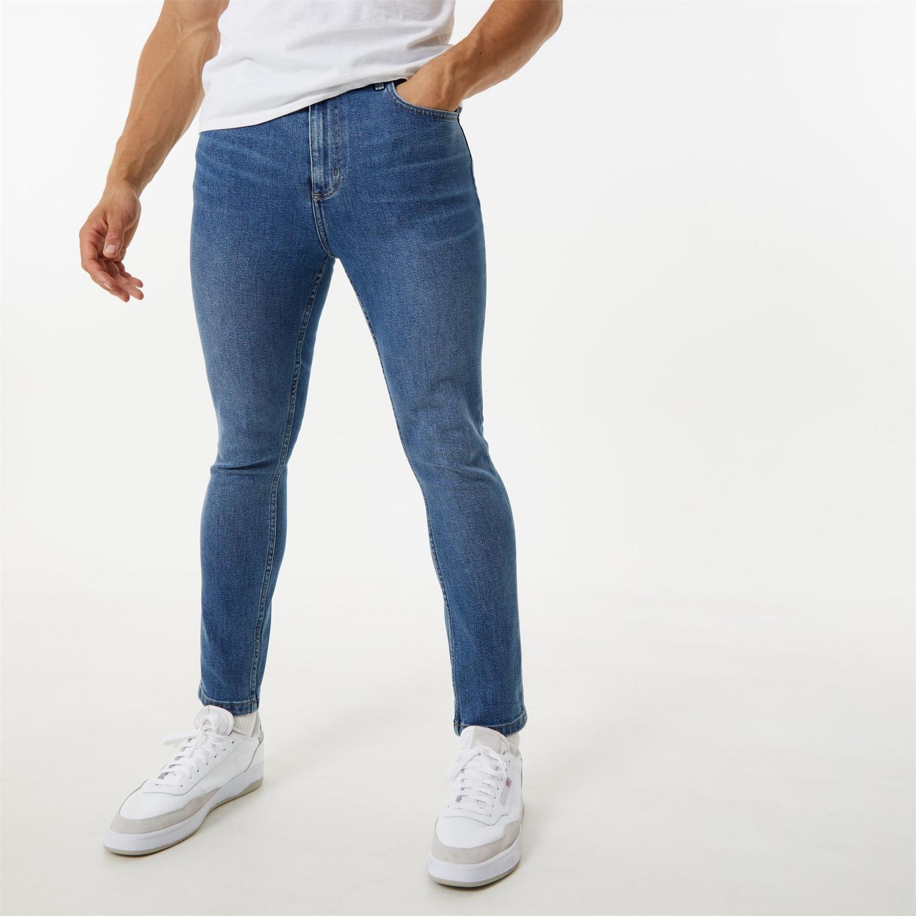 Jack Wills Skinny Jeans