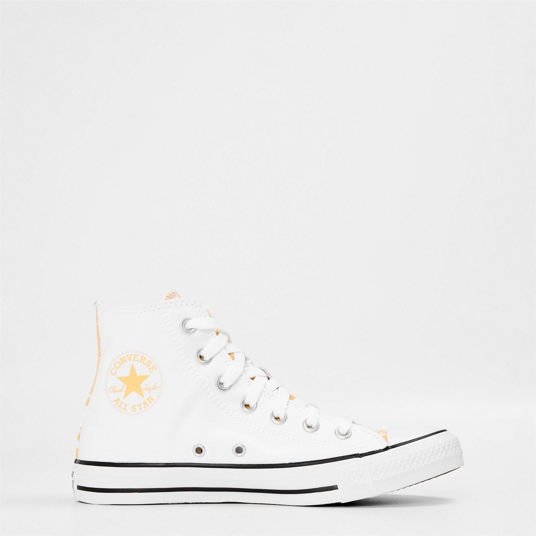 Converse Chuck Classic Hi Tops