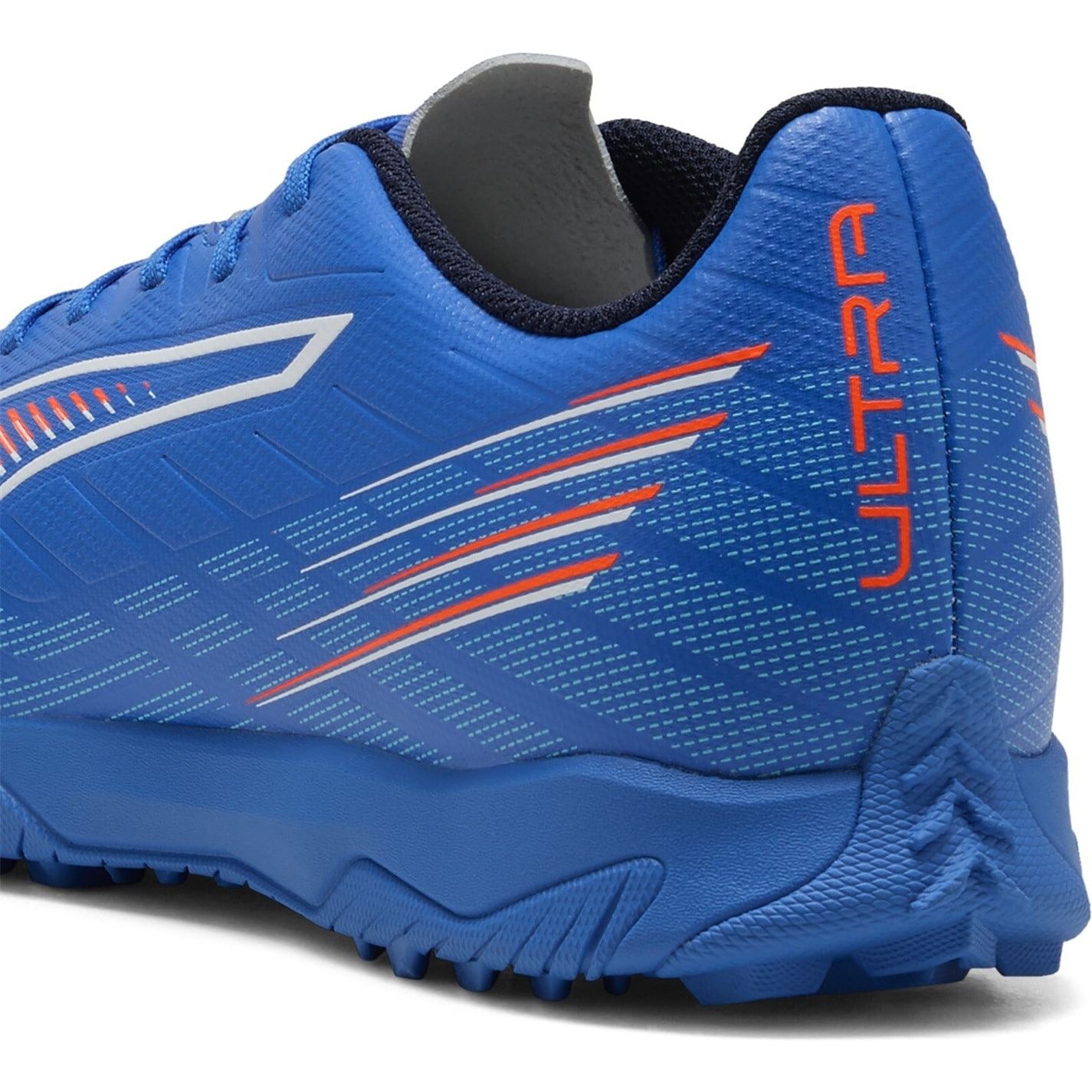 Puma Ultra 6 Match Adults Astro Turf Football Boots