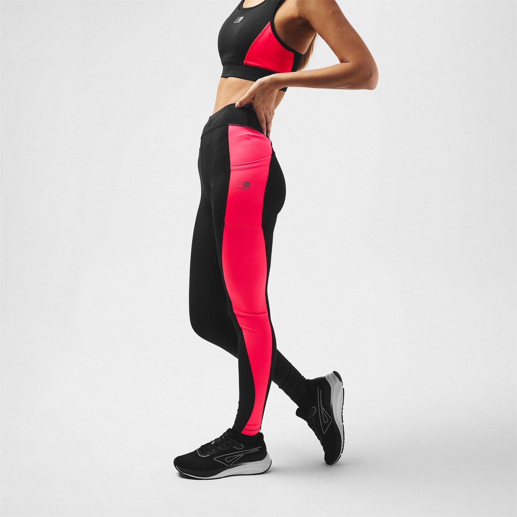 Karrimor Womens Run Tights
