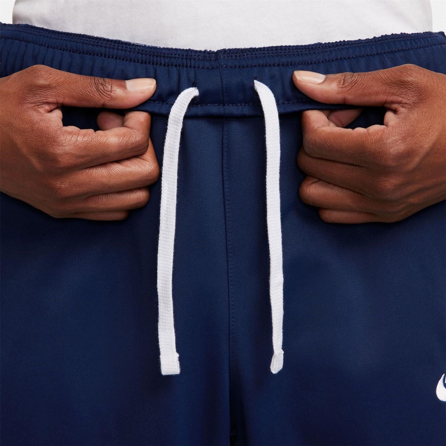 Nike Mens Club Pk Tracksuit
