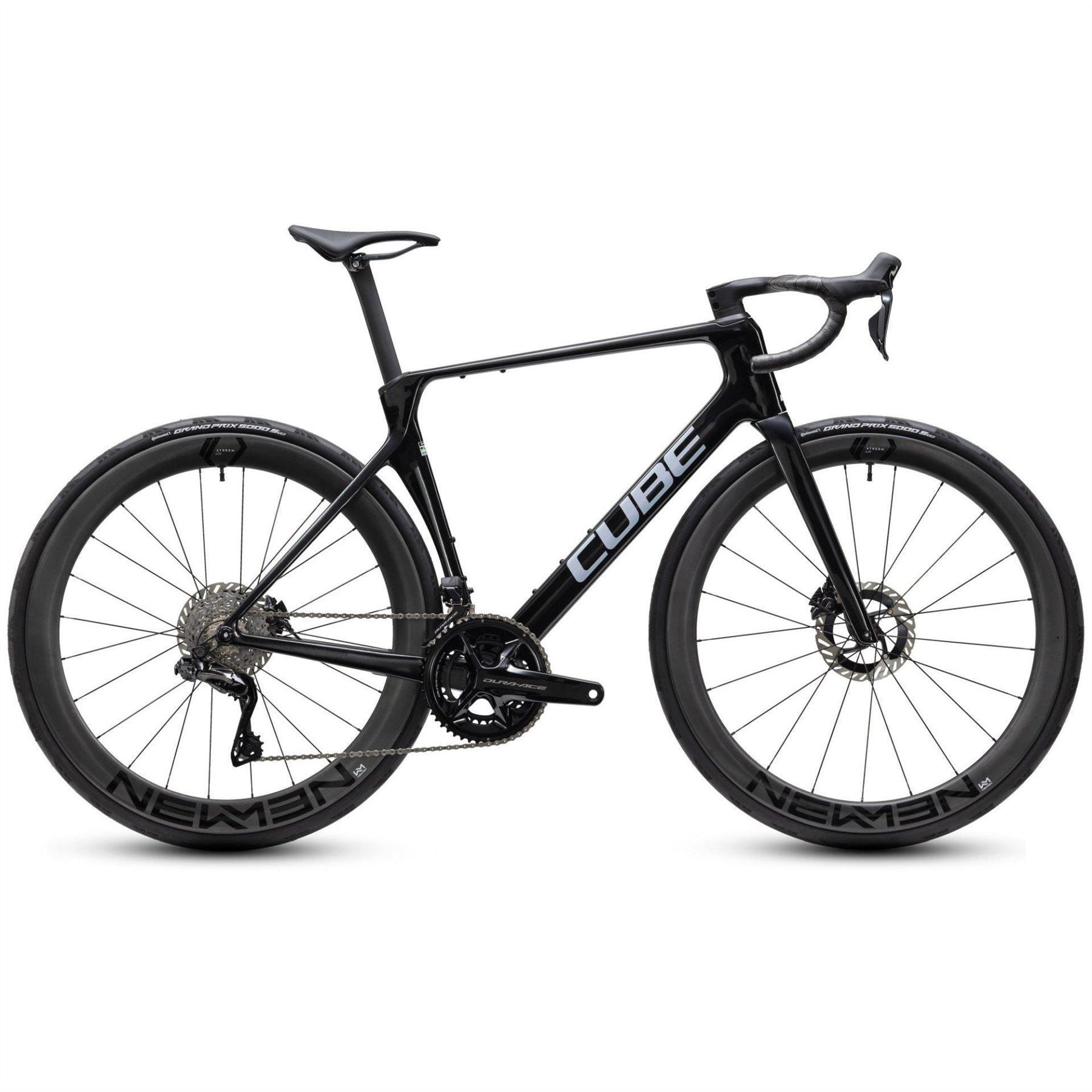Cube Agree C:62 Slt Carbon Road Bike