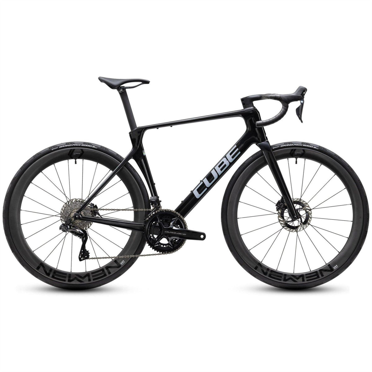 Cube Agree C:62 Slt Carbon Road Bike