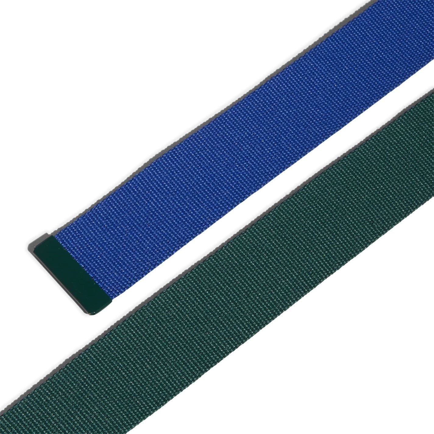 adidas Reversible Webbing Belt