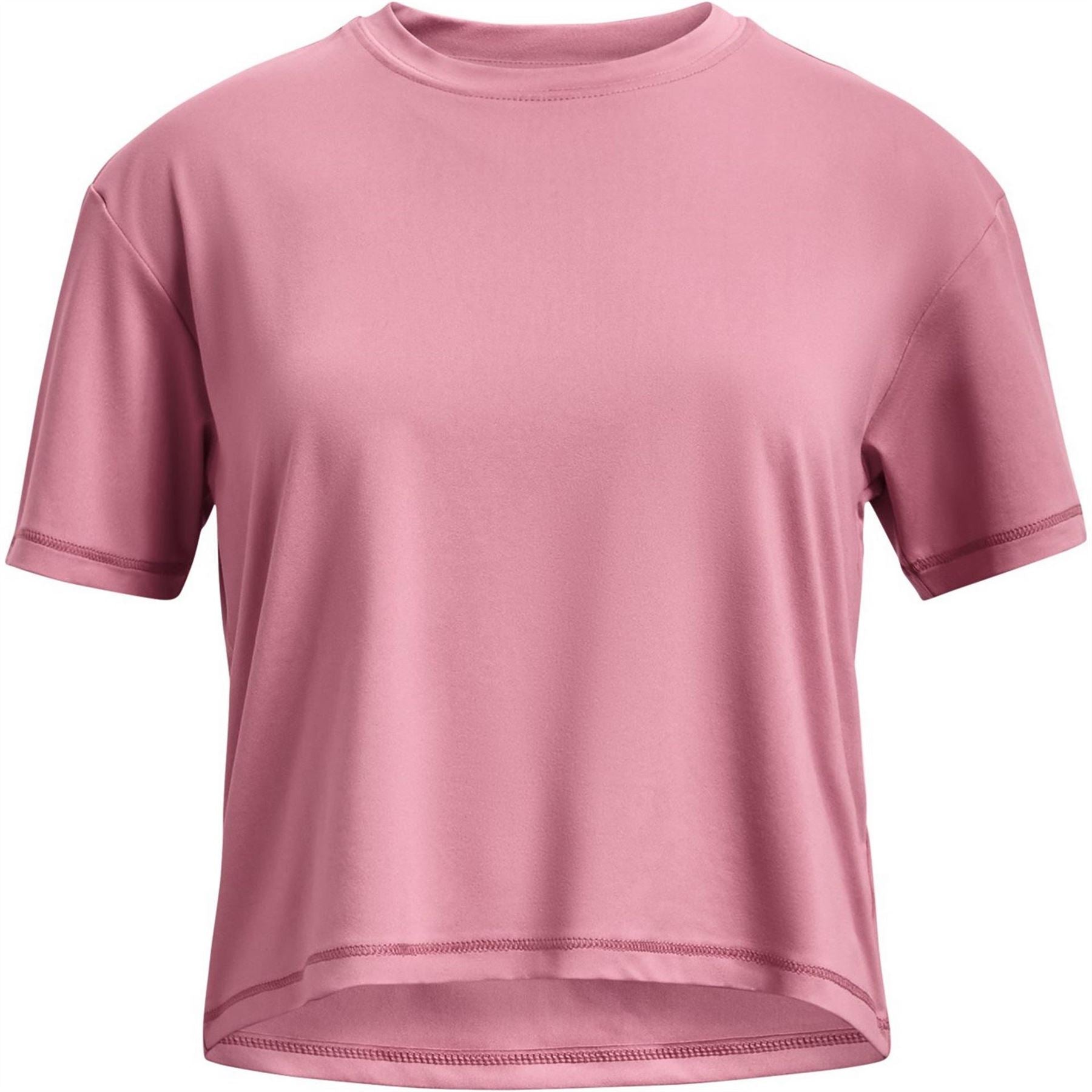 Under Armour Motion Short Sleeve Relaxed Fit T-Shirt