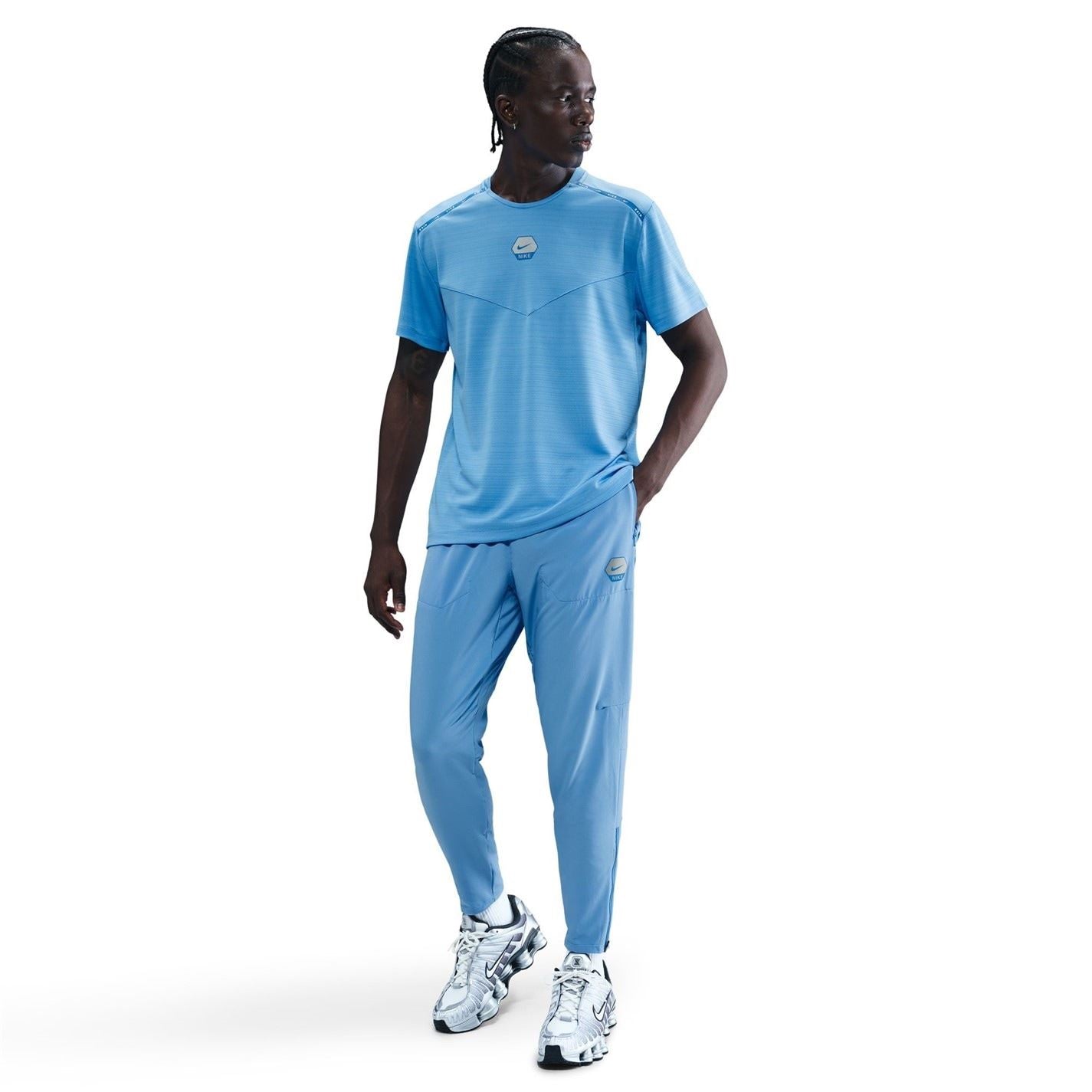 Nike Mens City Run Jogging Bottoms