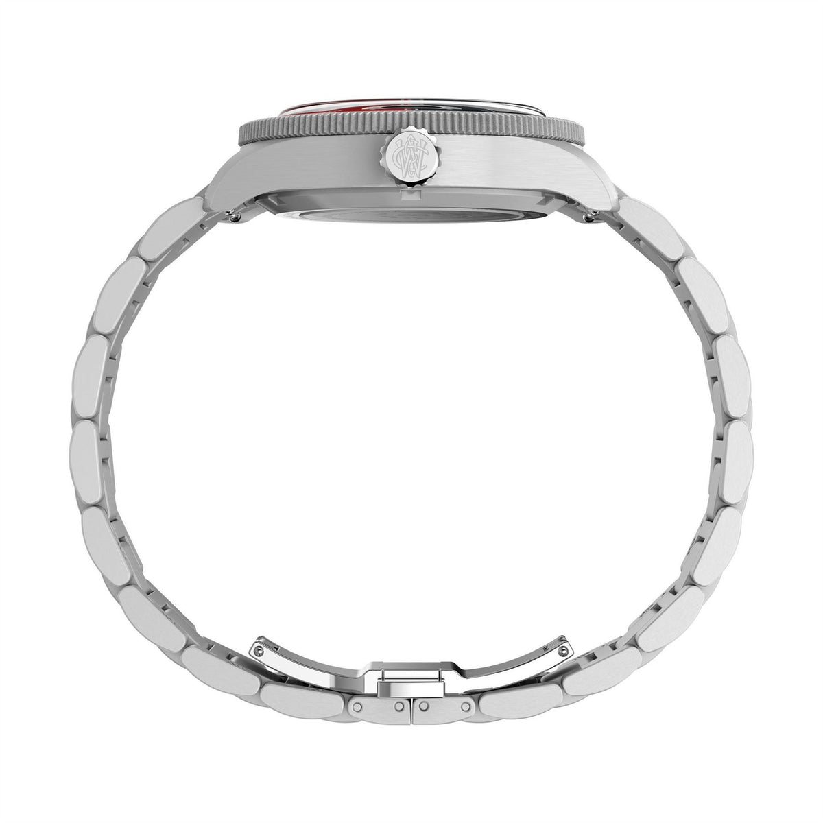 Timex Waterbury Wtch Sn71