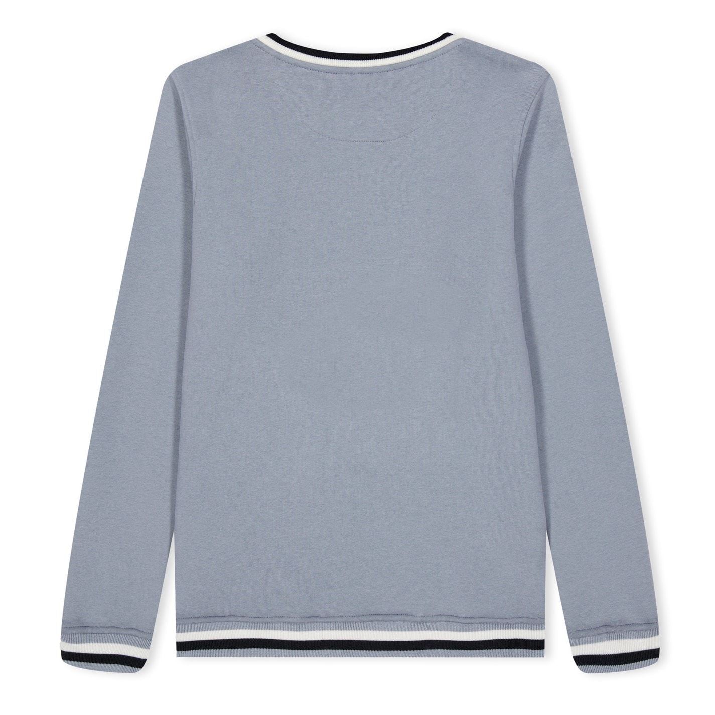 Castore Crew Neck Regular Fit Sweatshirt