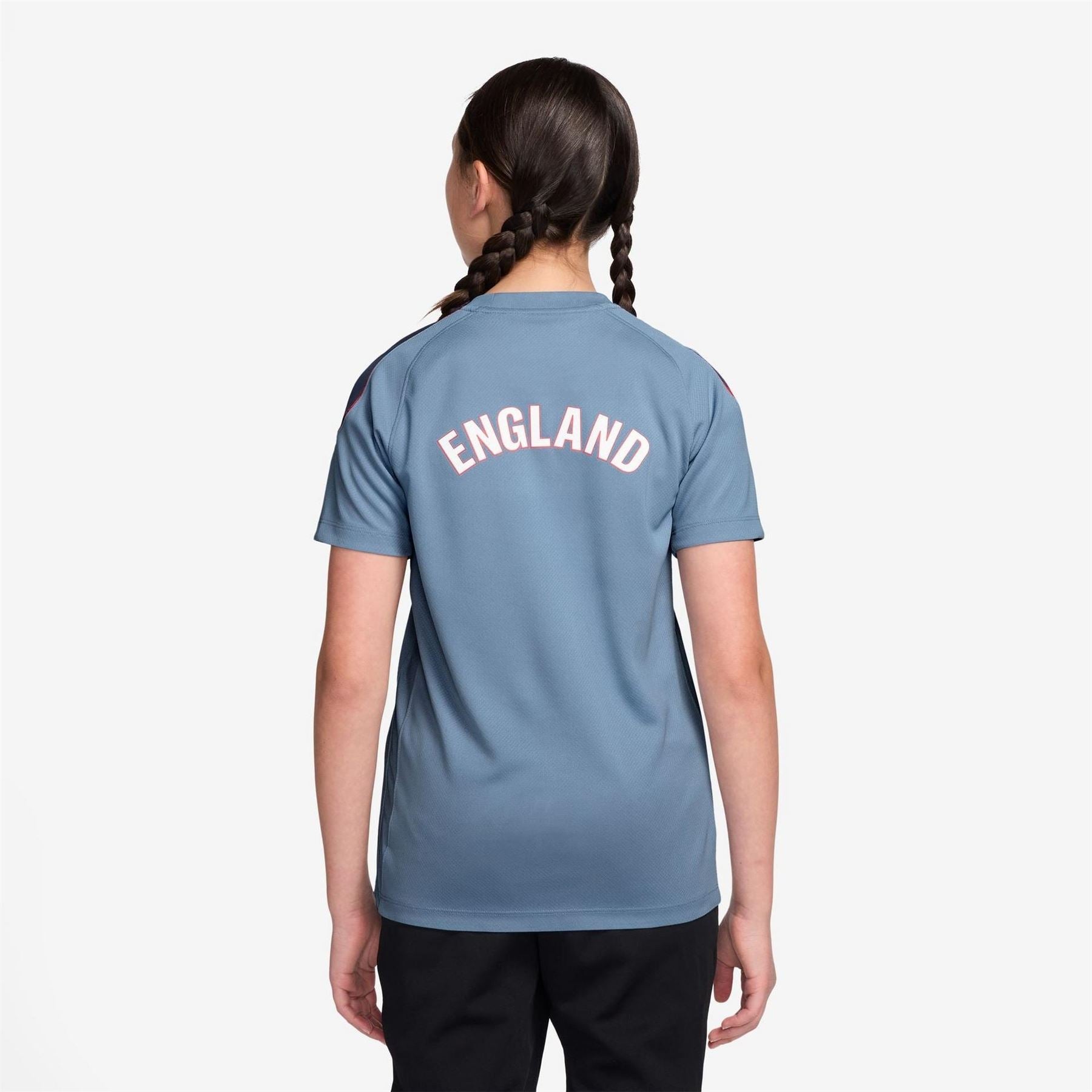 Nike England Short Sleeve T-Shirt