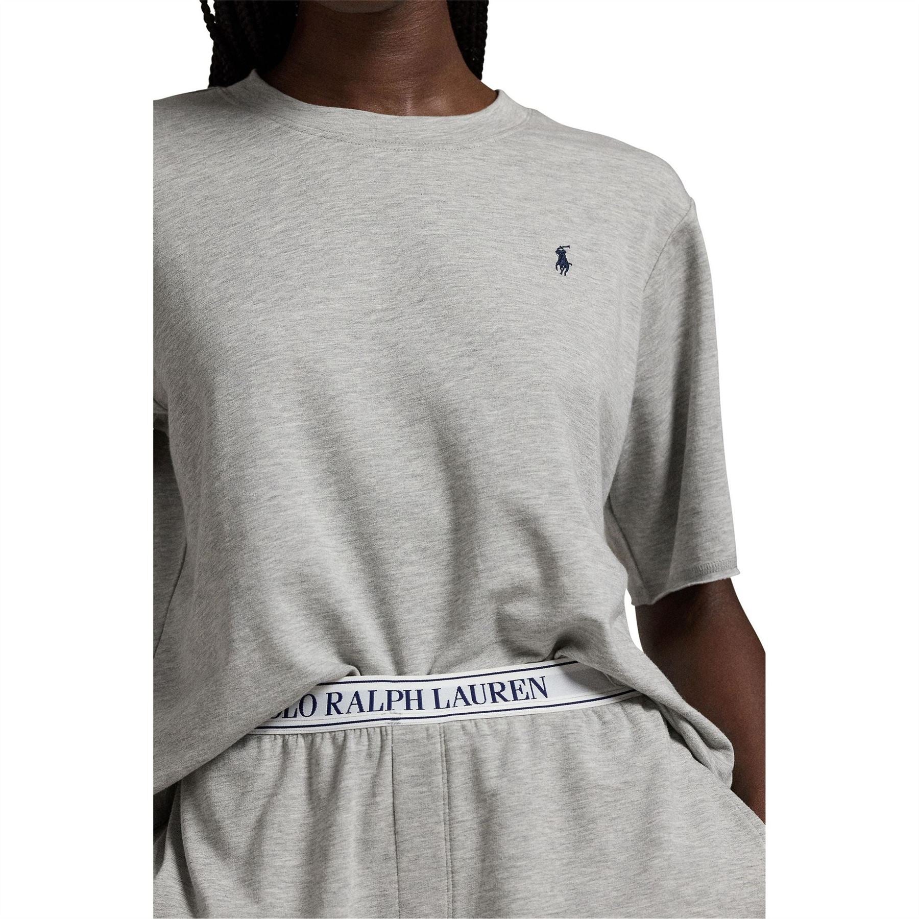 Polo Ralph Lauren Short Sleeve Pyjama Sets