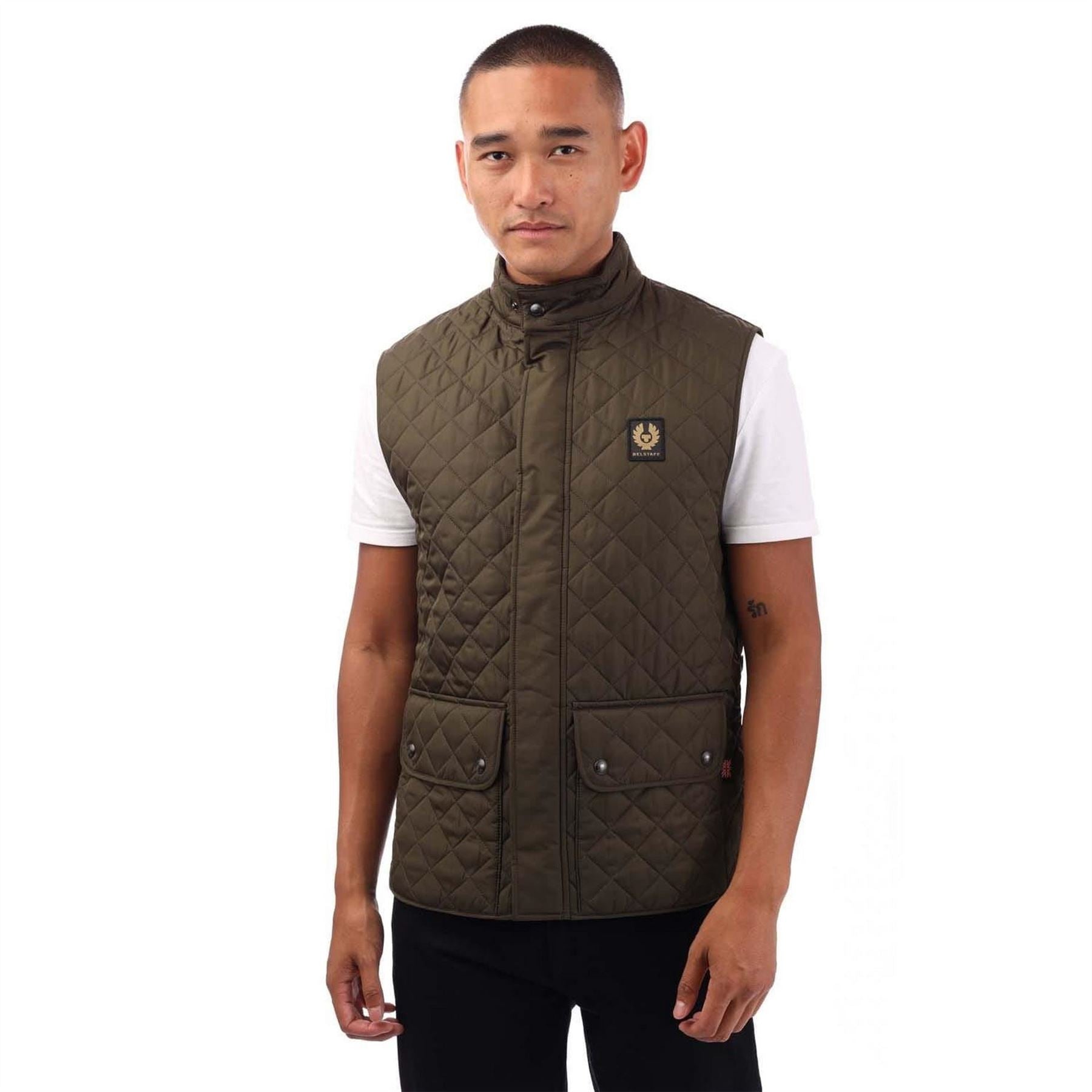 Belstaff Gilet