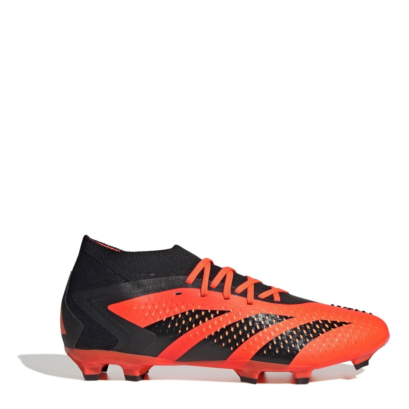 adidas Predator Accuracy.2 Adults Firm Ground Football Boots