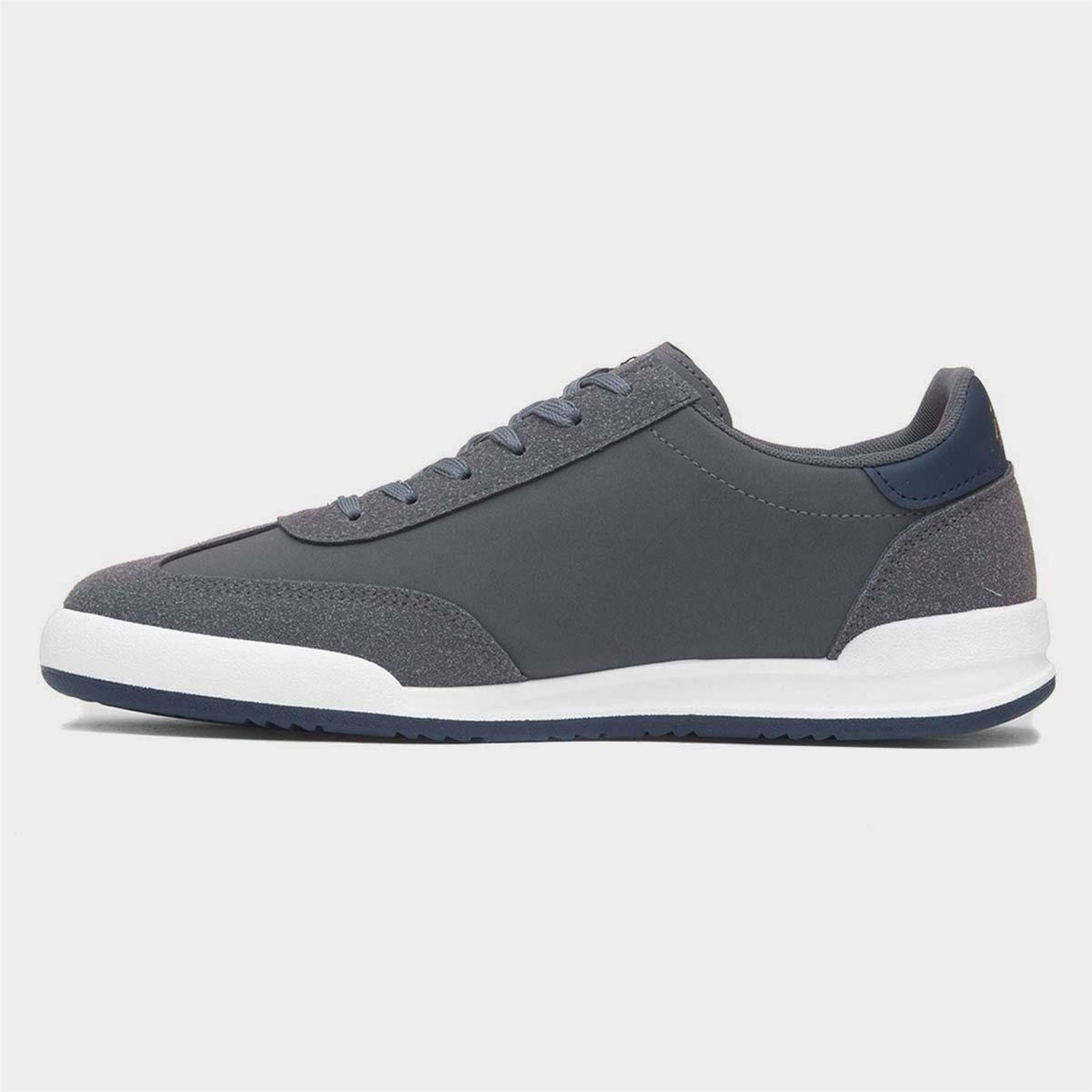 Original Penguin Gaz Court Trainers