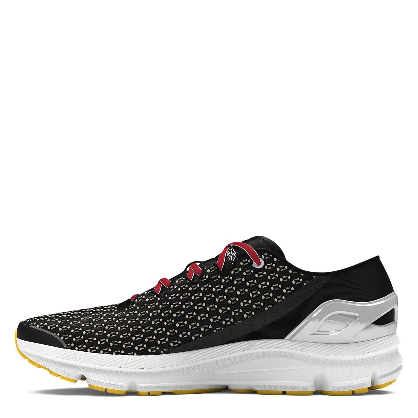 Under Armour Speedform Gemini Low Top Sneakers