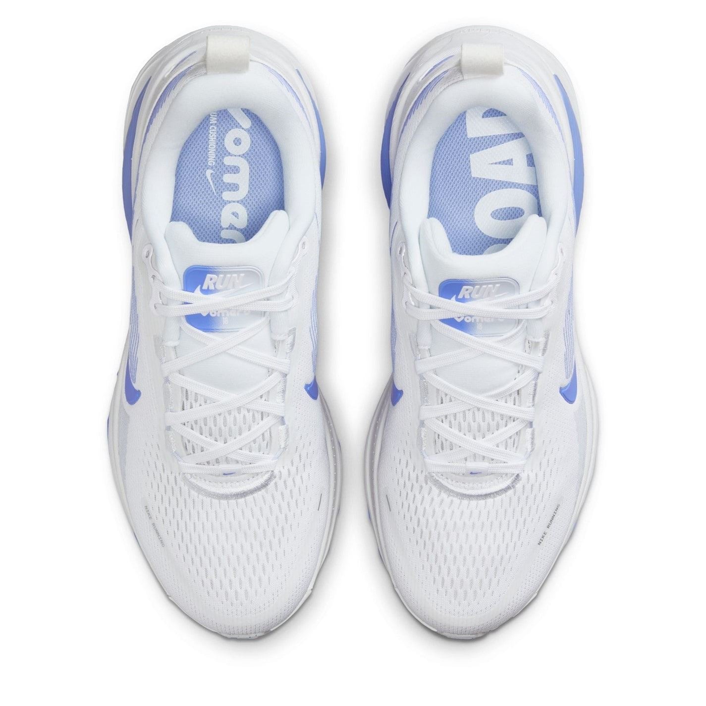 Nike Womens Vomero 18 Road Running Shoes