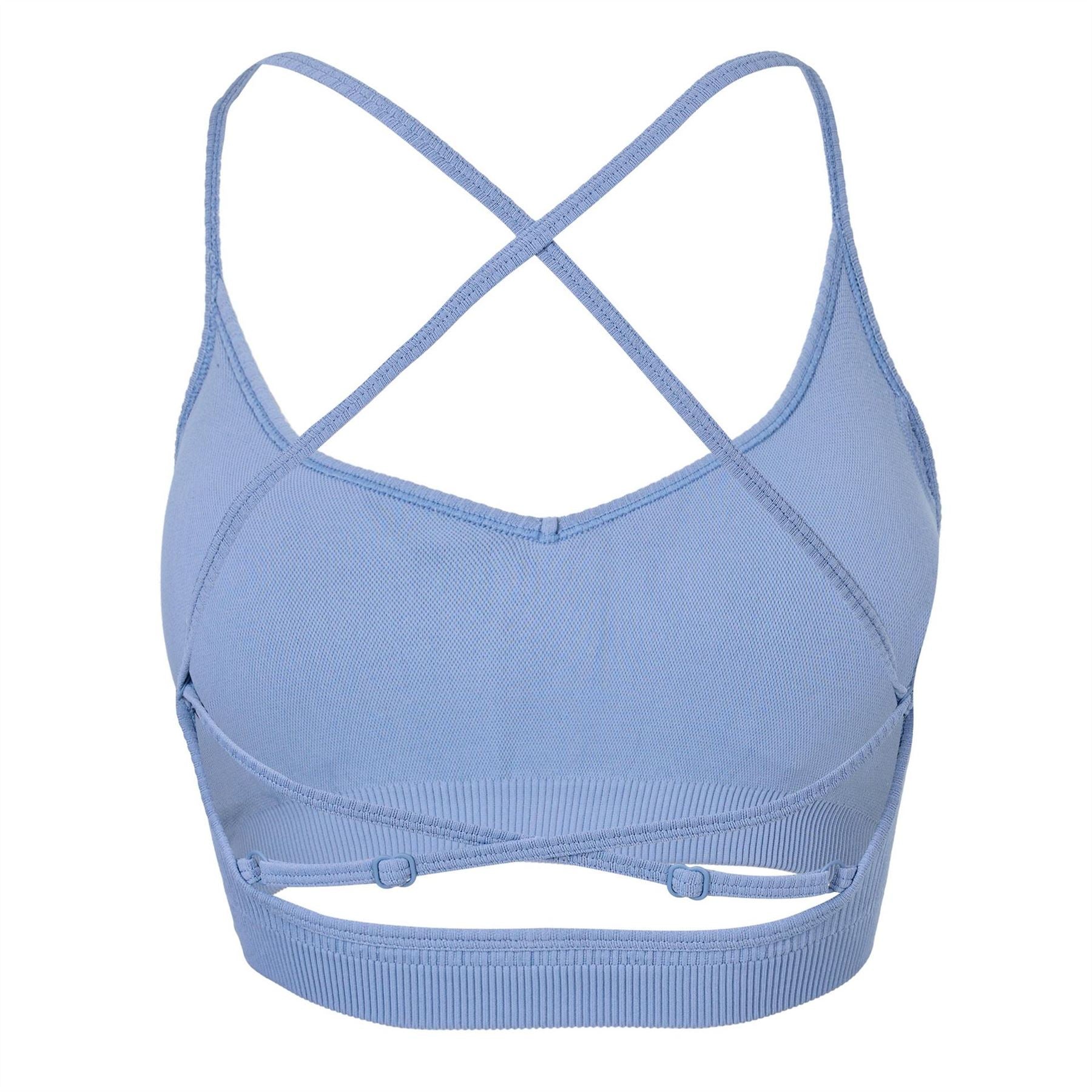 USA Pro Womens Pro Scrunch Bra