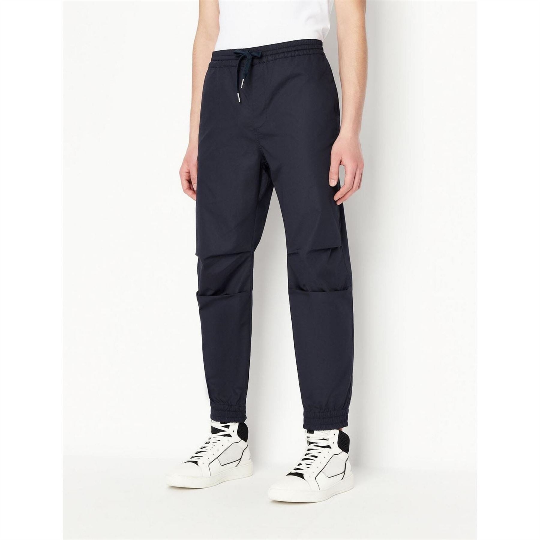 Armani Exchange Trousers