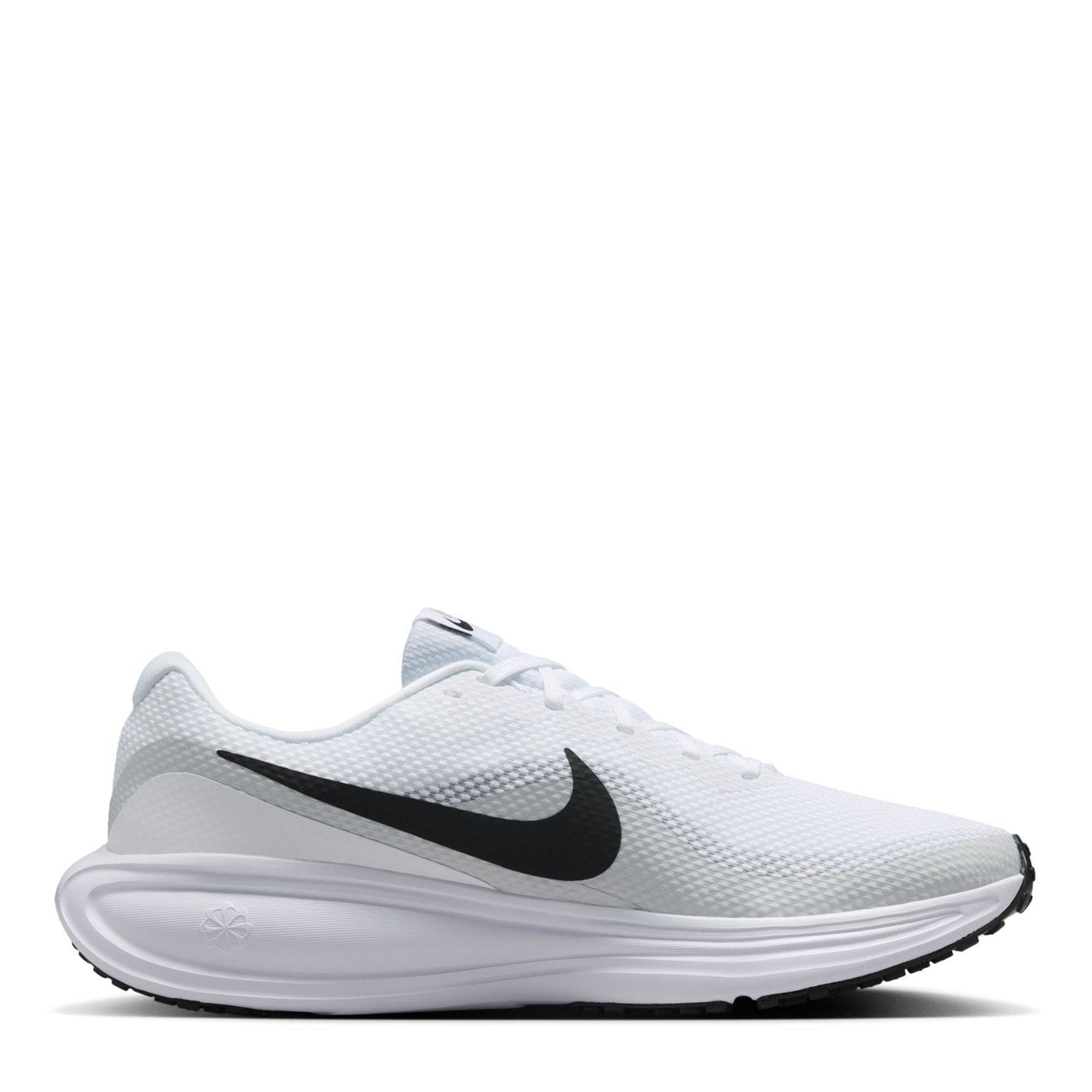 Nike Revolution 8 Low Top Lace-Up Running Sneakers