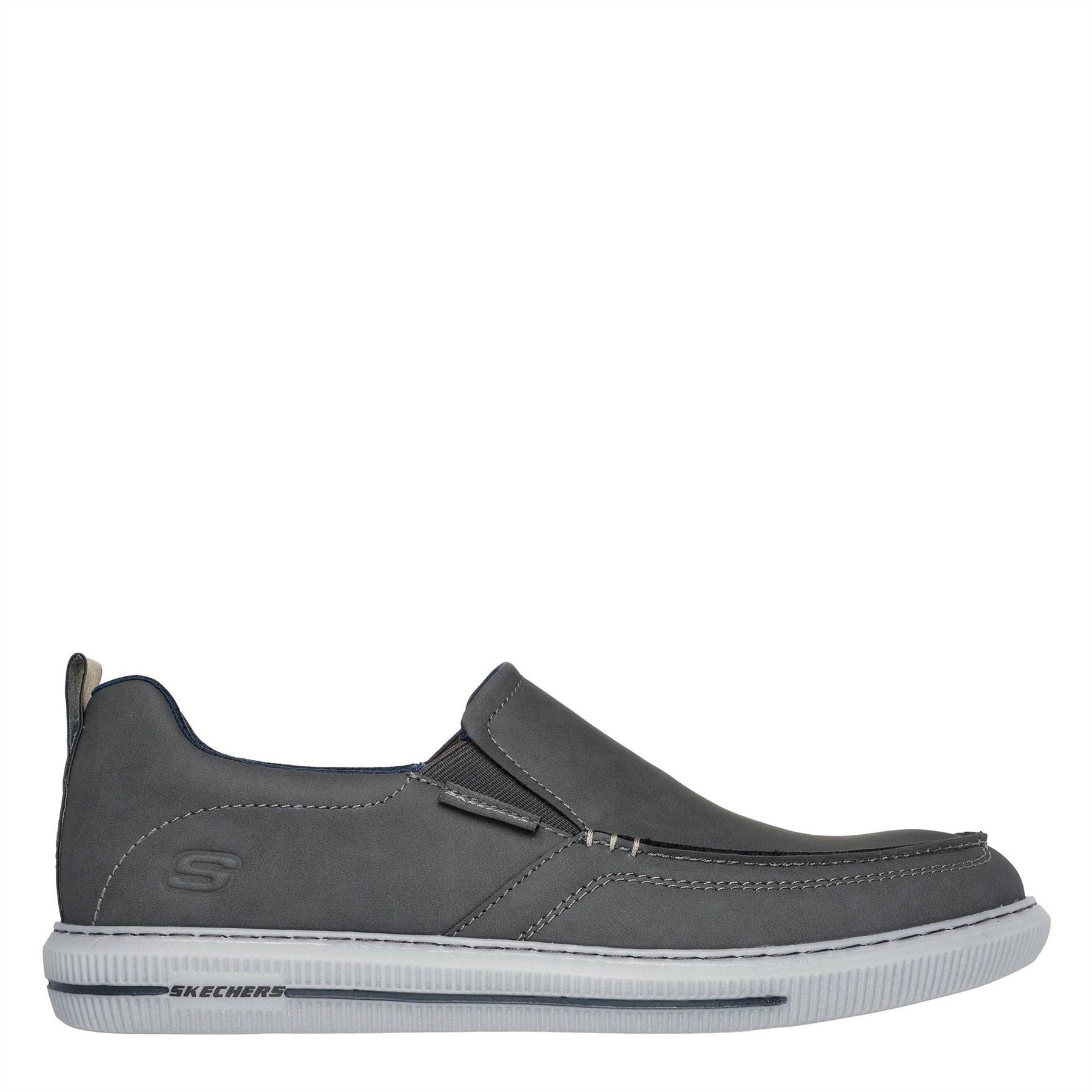 Skechers Classic Low Top Trainers