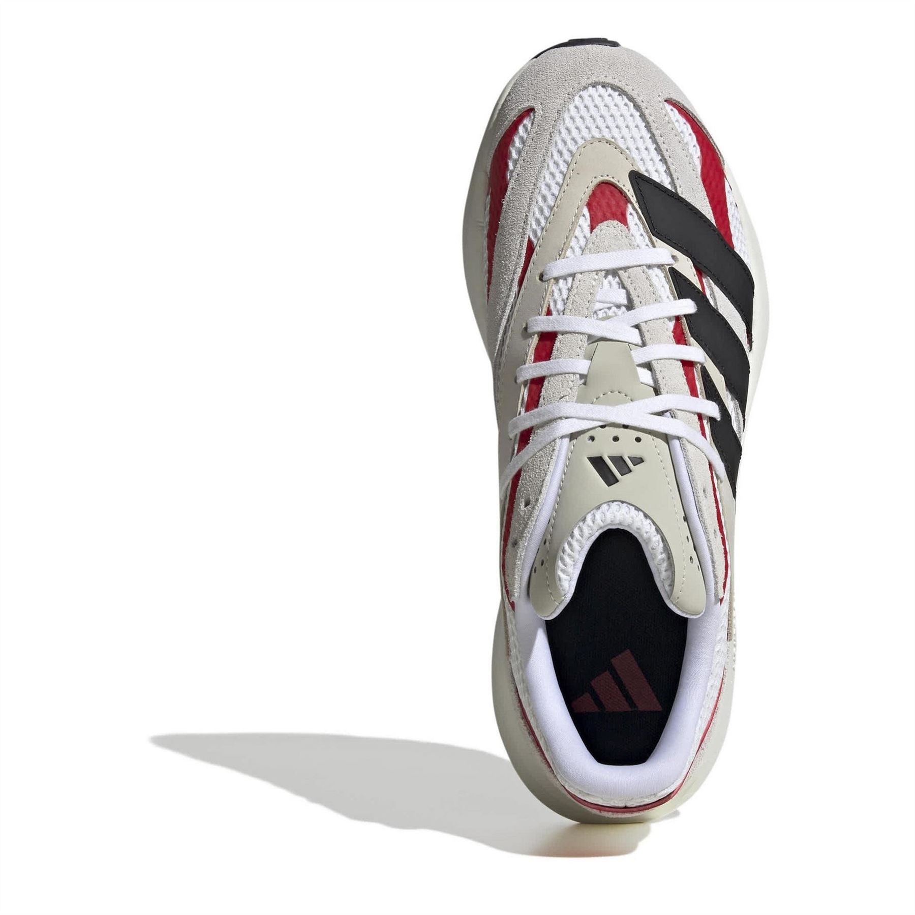 adidas Lightblaze Low Top Sneakers with Lace Up