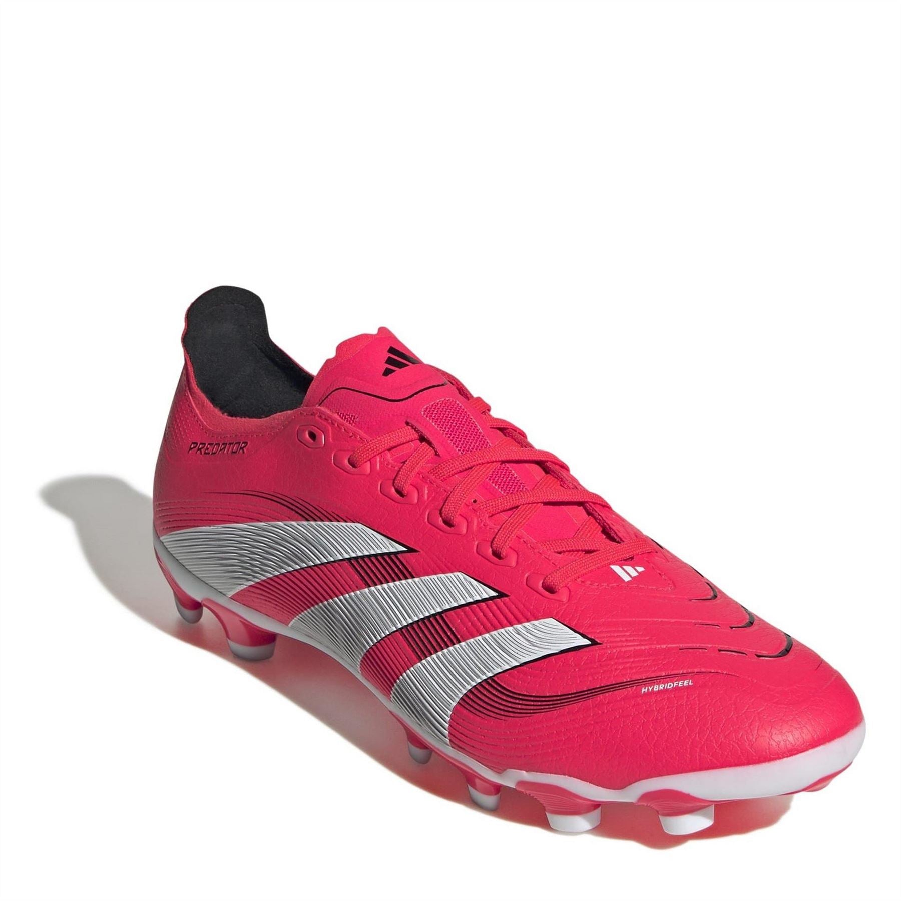 adidas Adults Predator League Firm Ground Football Boots