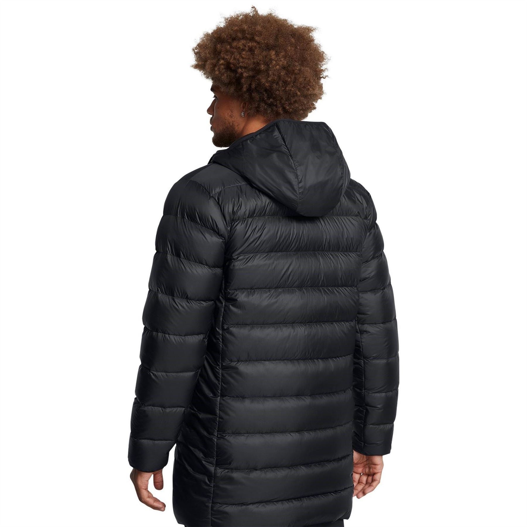 Under Armour Legend Down Parka