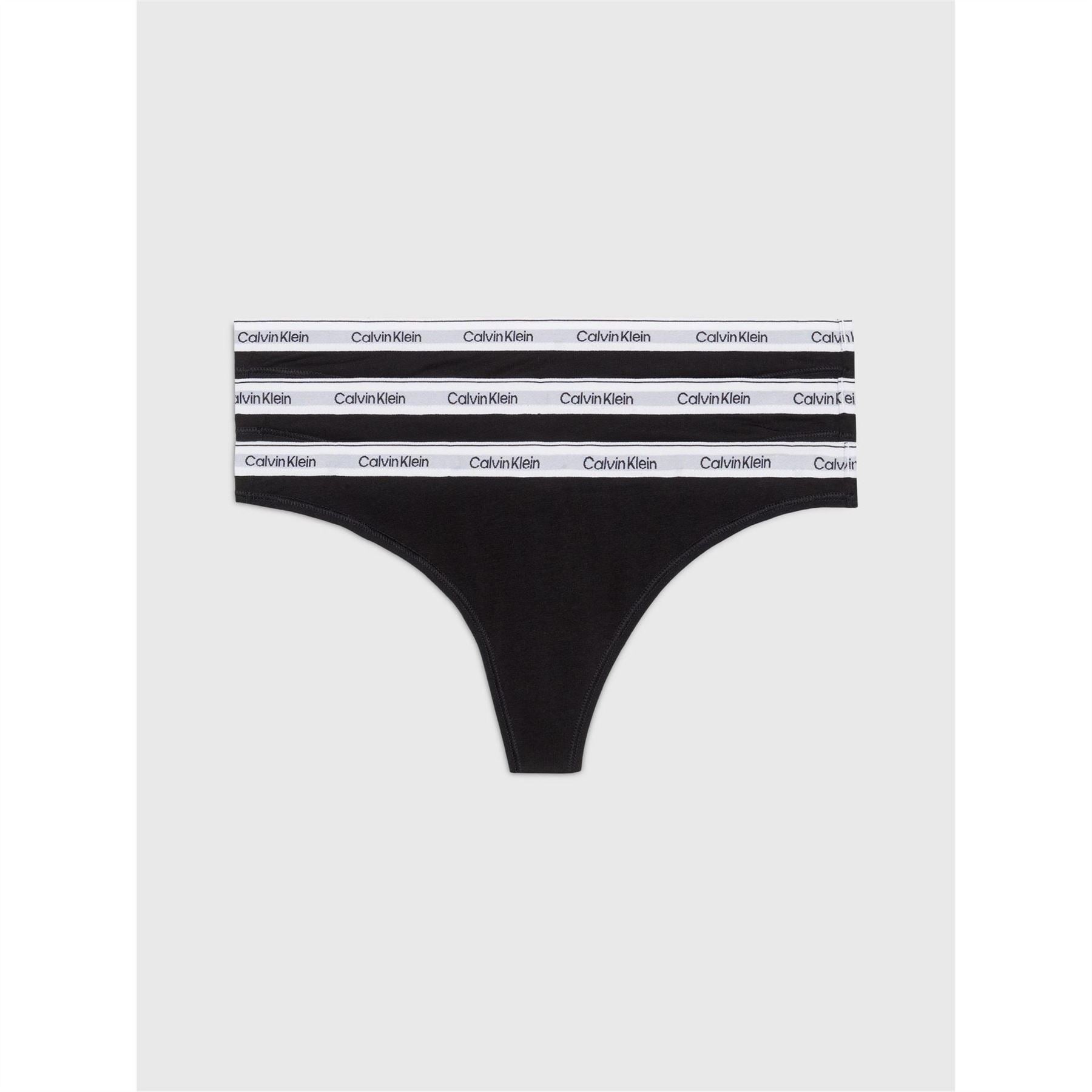 Calvin Klein Pack Thongs