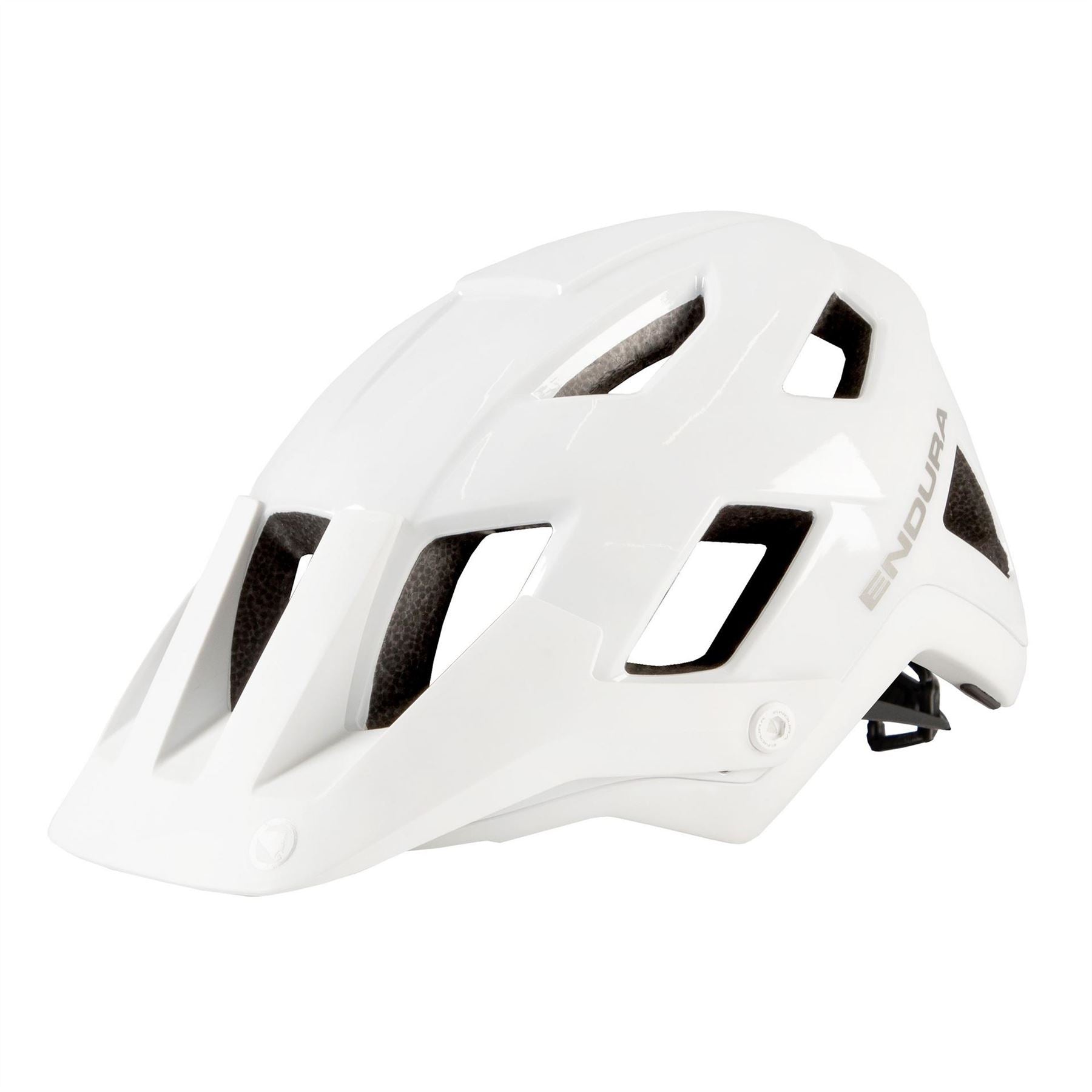 Endura Hummvee Plus Mtb Helmet