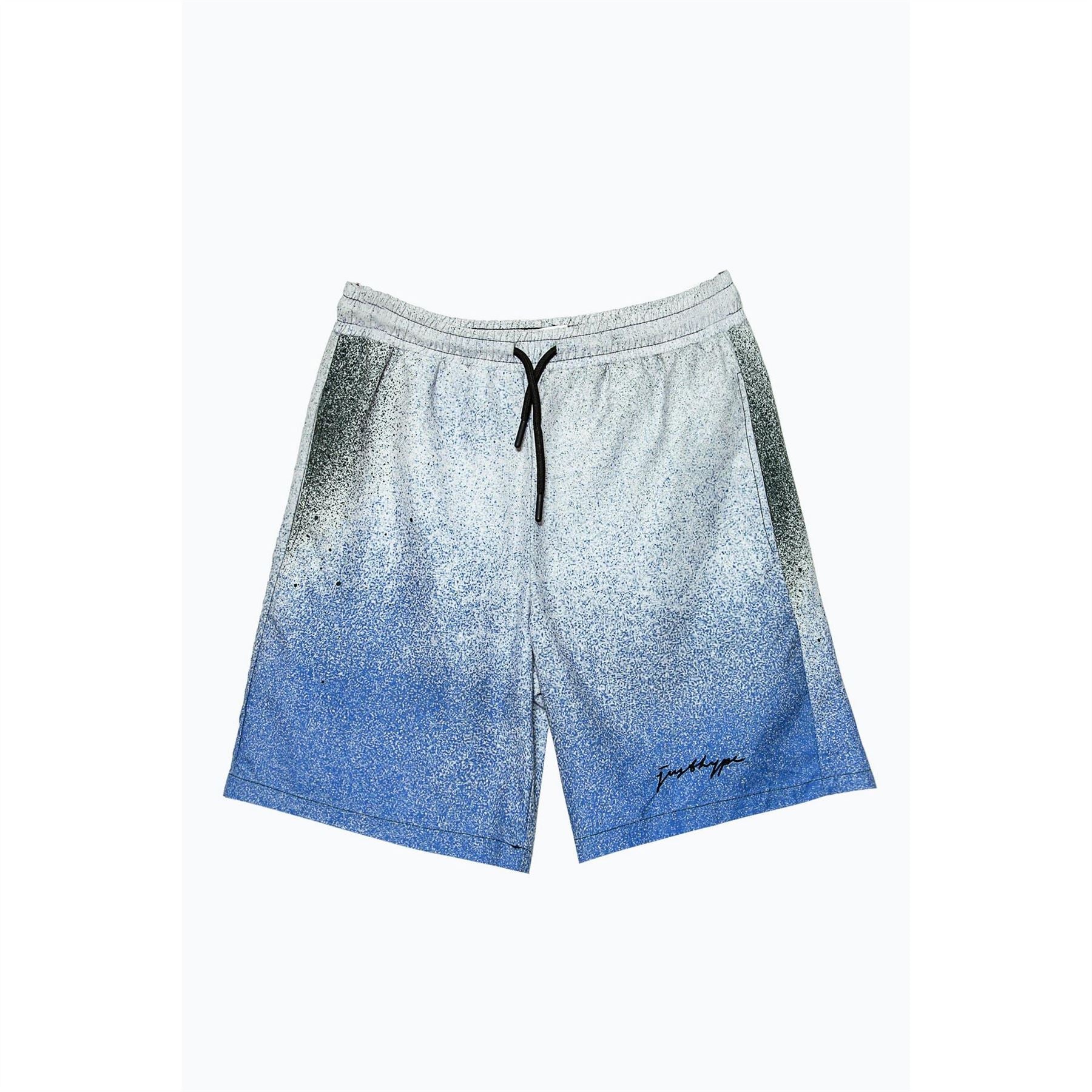 Hype Overspray Swim Shorts