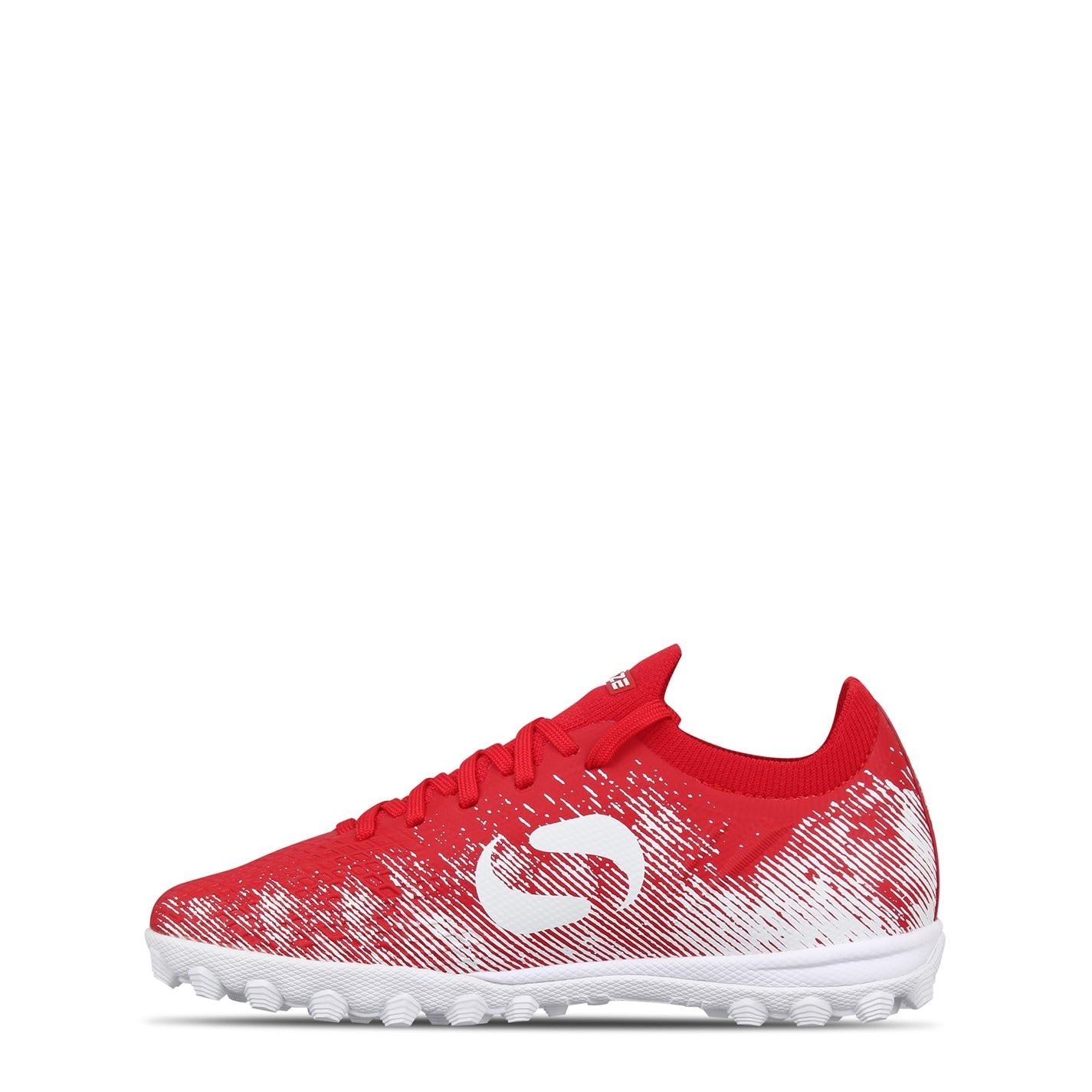 Sondico Blaze Childrens Astro Turf Trainers